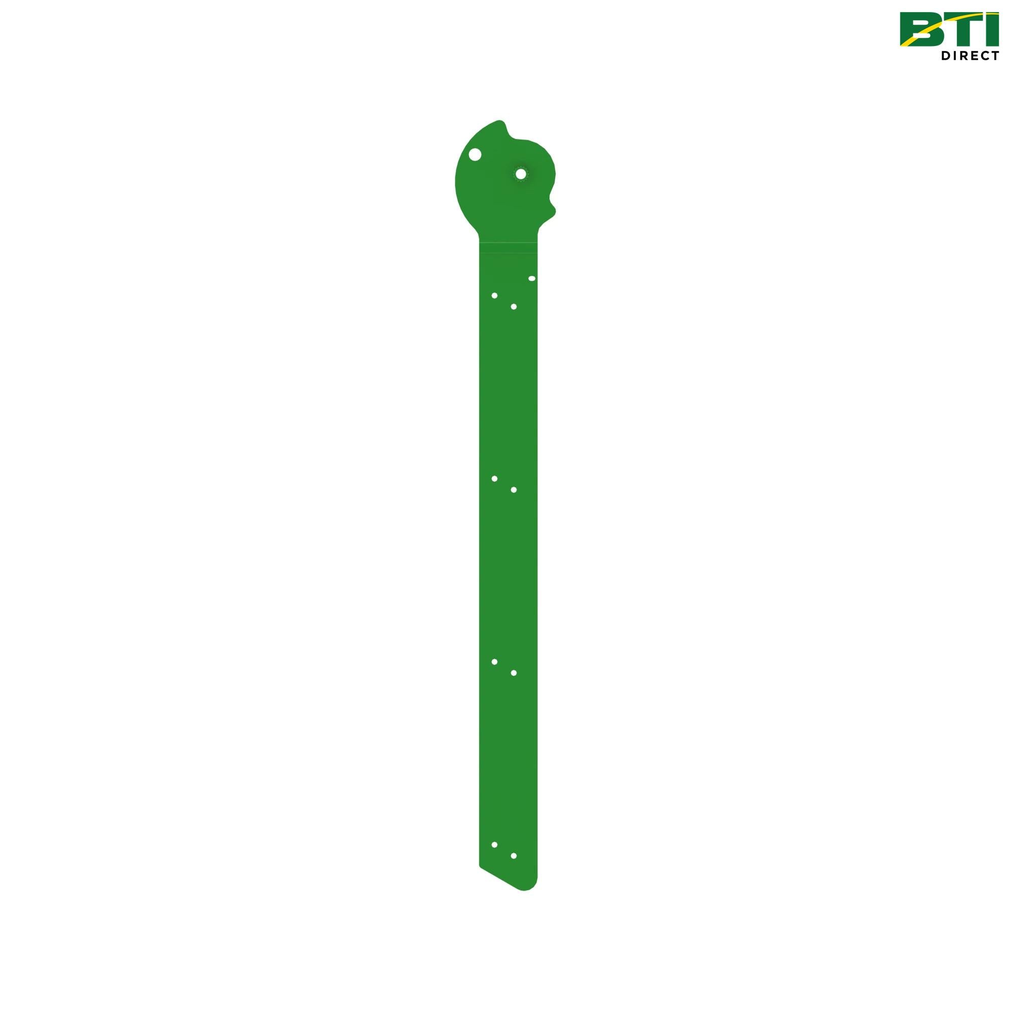 AN304946: Ladder Support, Right Side