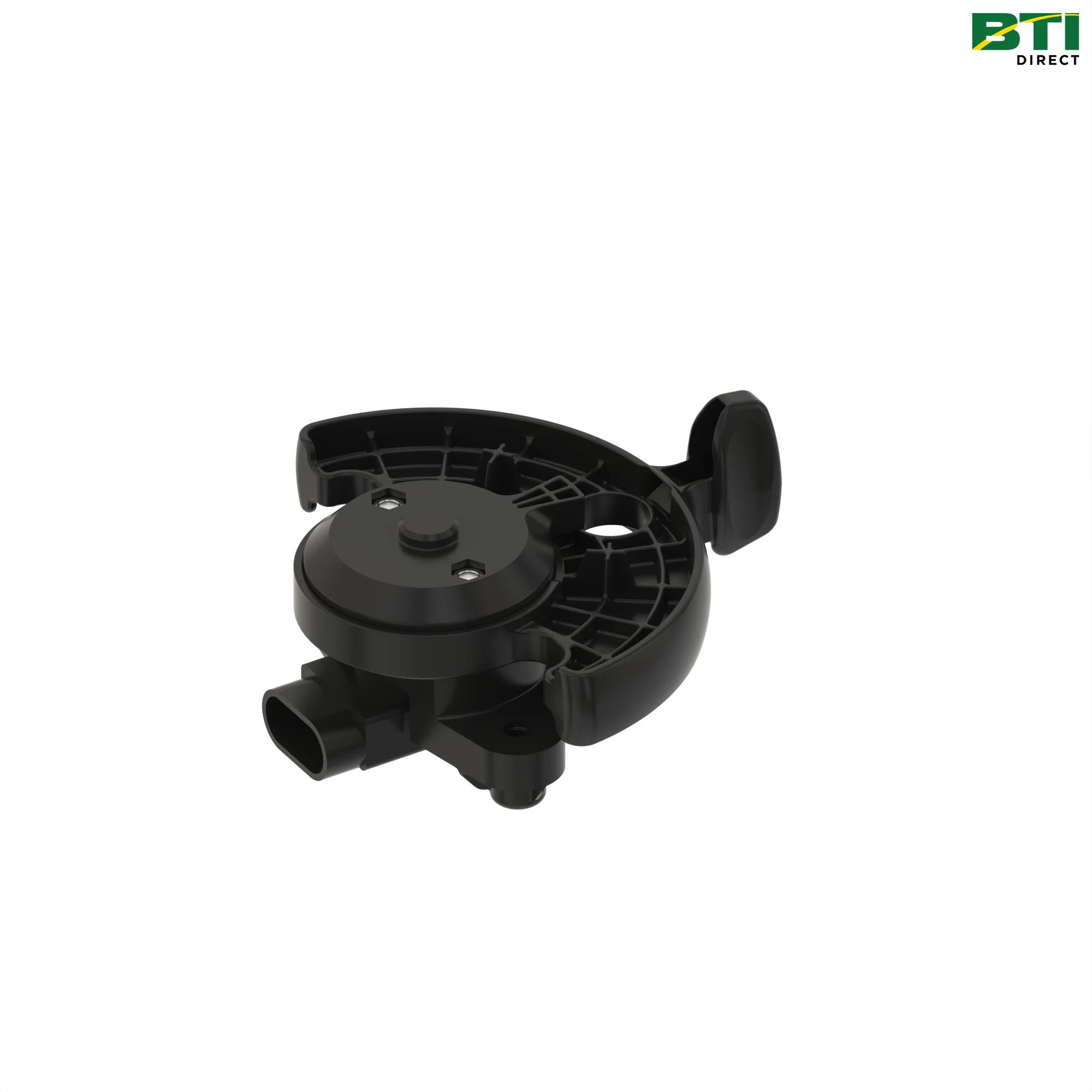 RE250034: Hand Throttle Accelerator