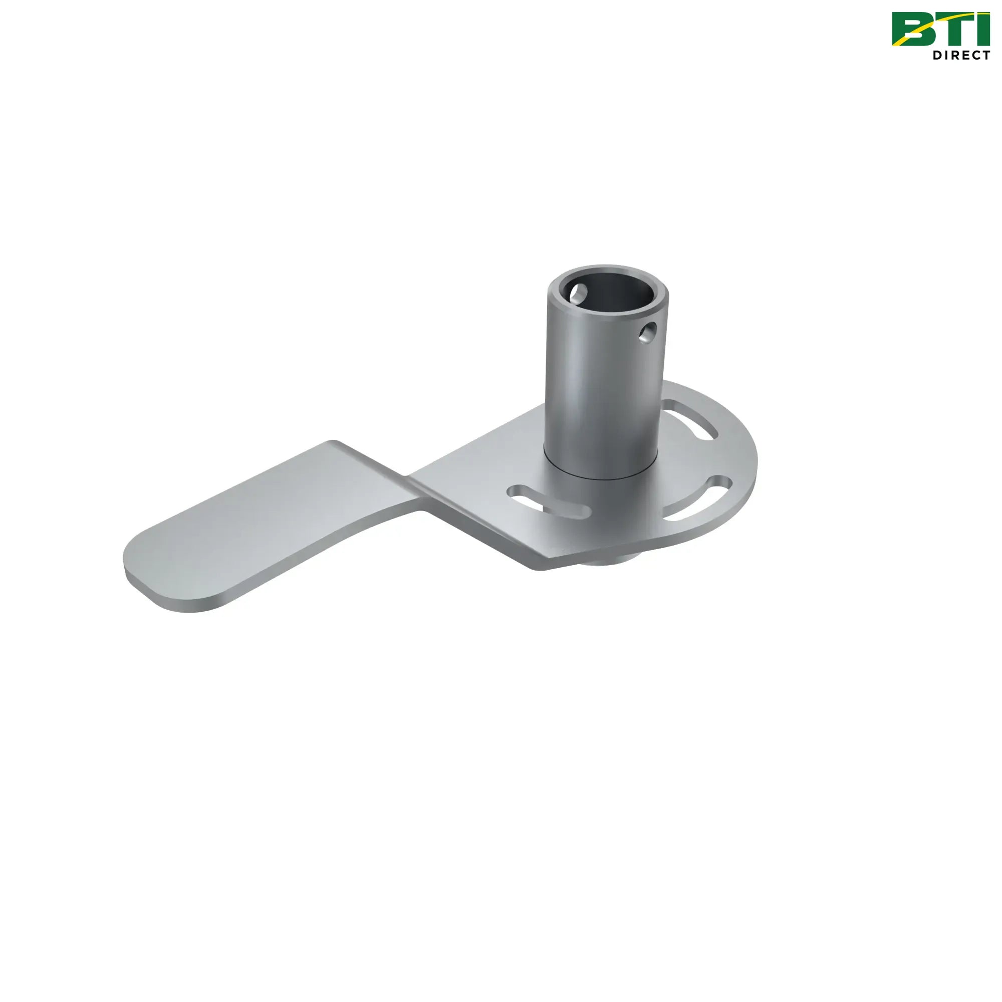 AXE44995: Center Feed Drum Bracket