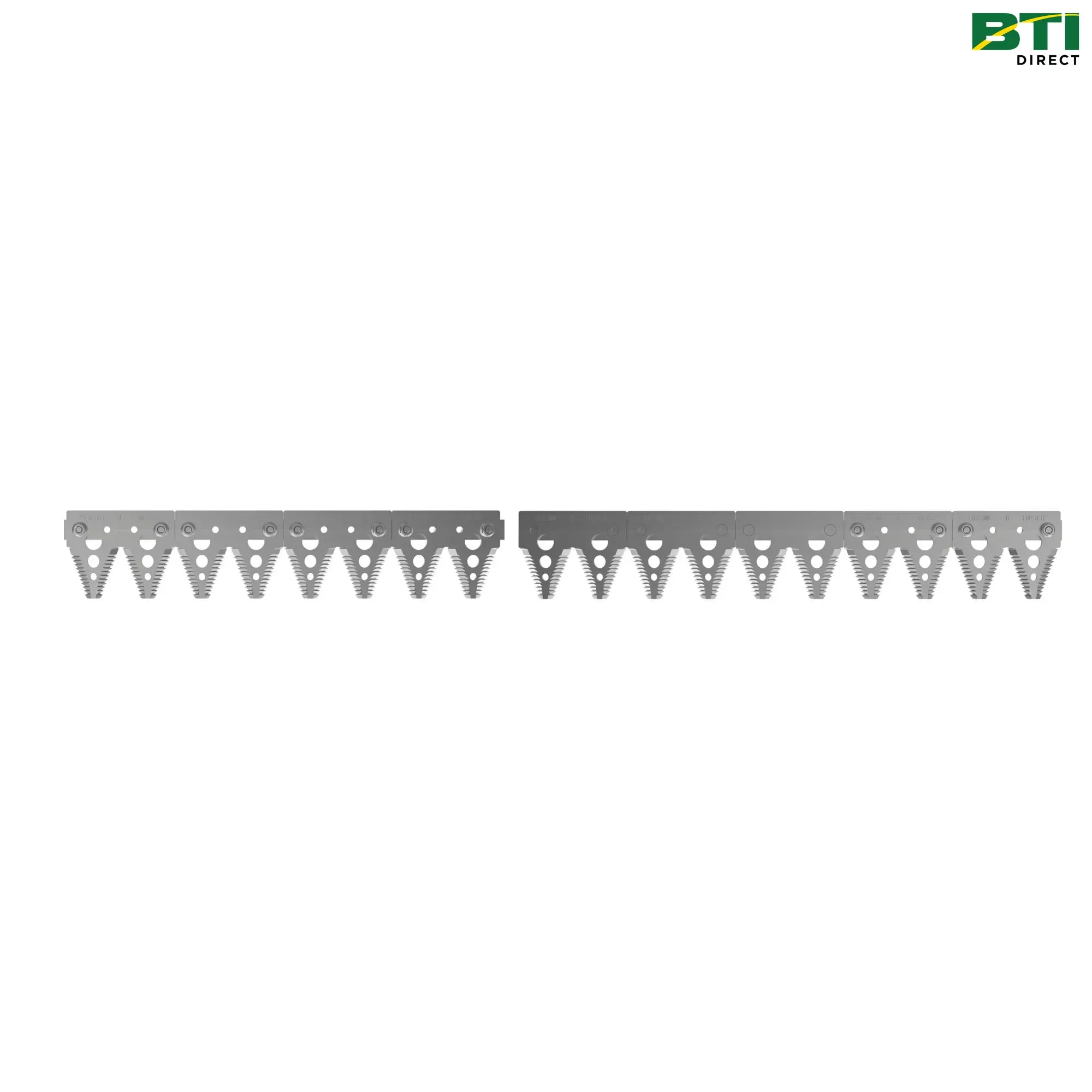 AXE29478: Right Side Coarse End Knife
