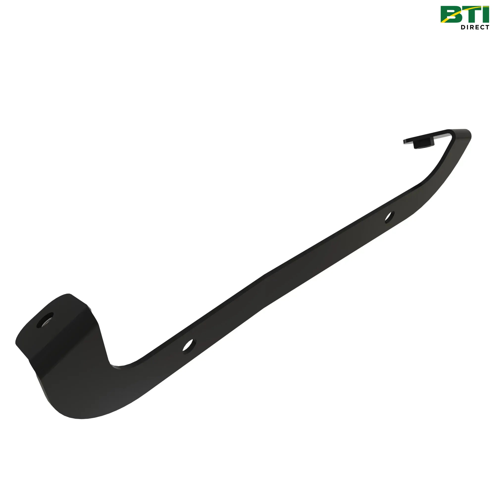 RE314883: Upper Left Skirt Assembly Bracket