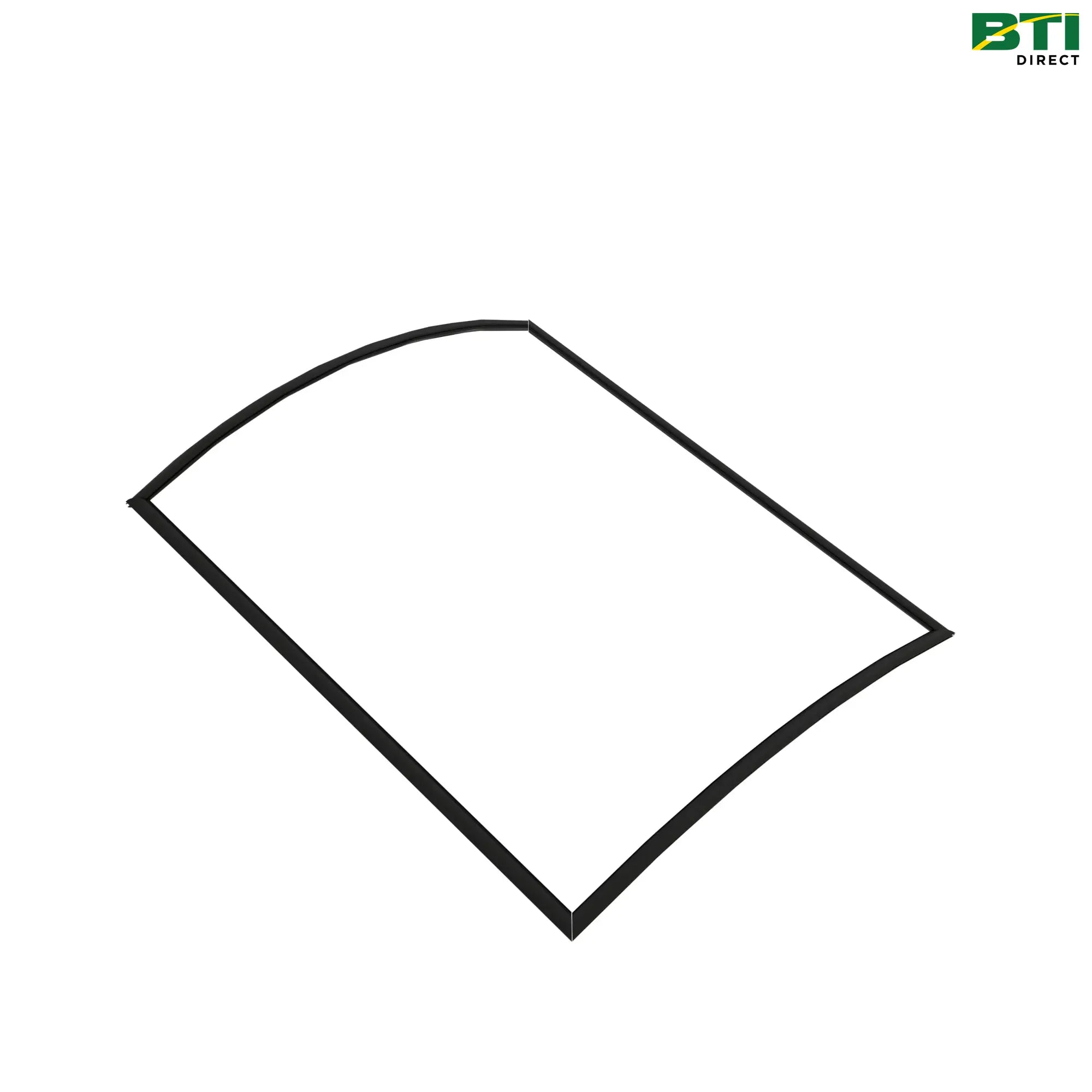 N279867: Cab Window Isolator