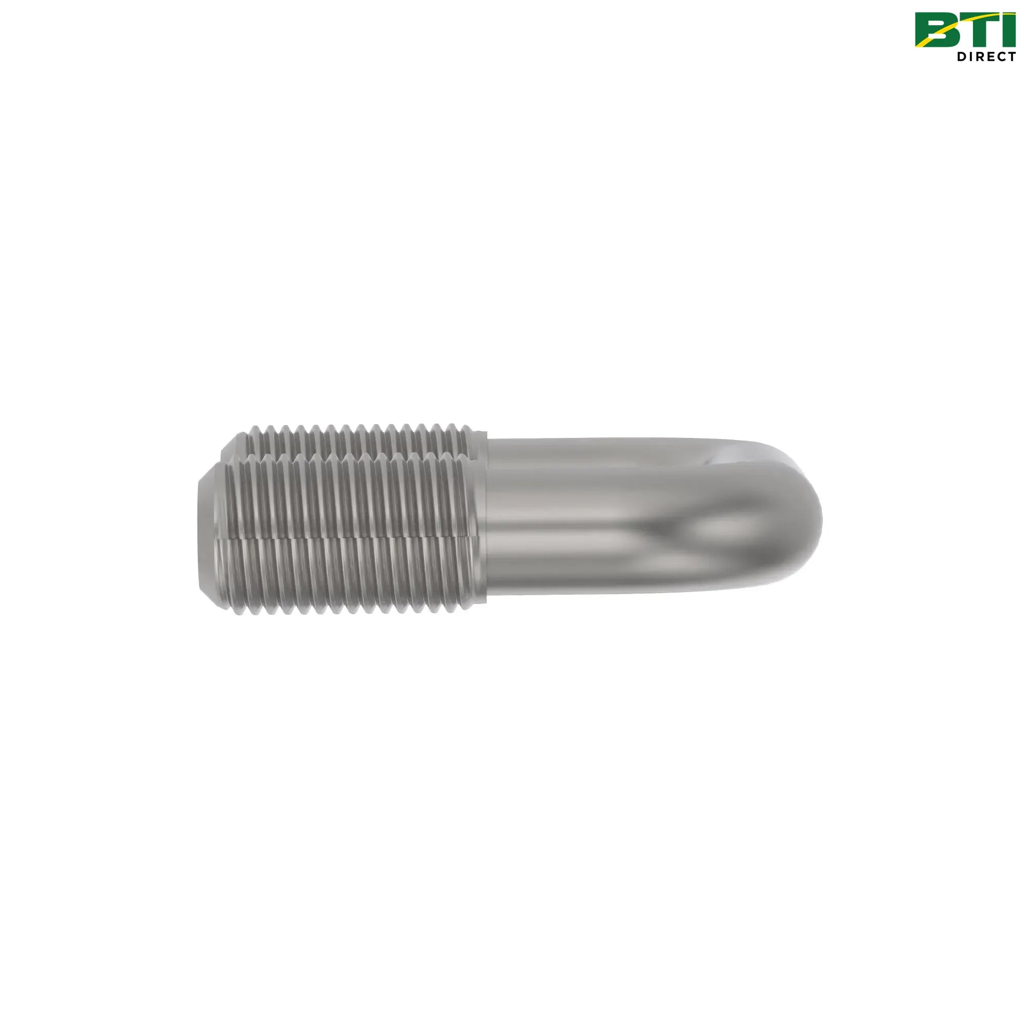 N236319: U-Bolt, 1/2" X 1-3/4"