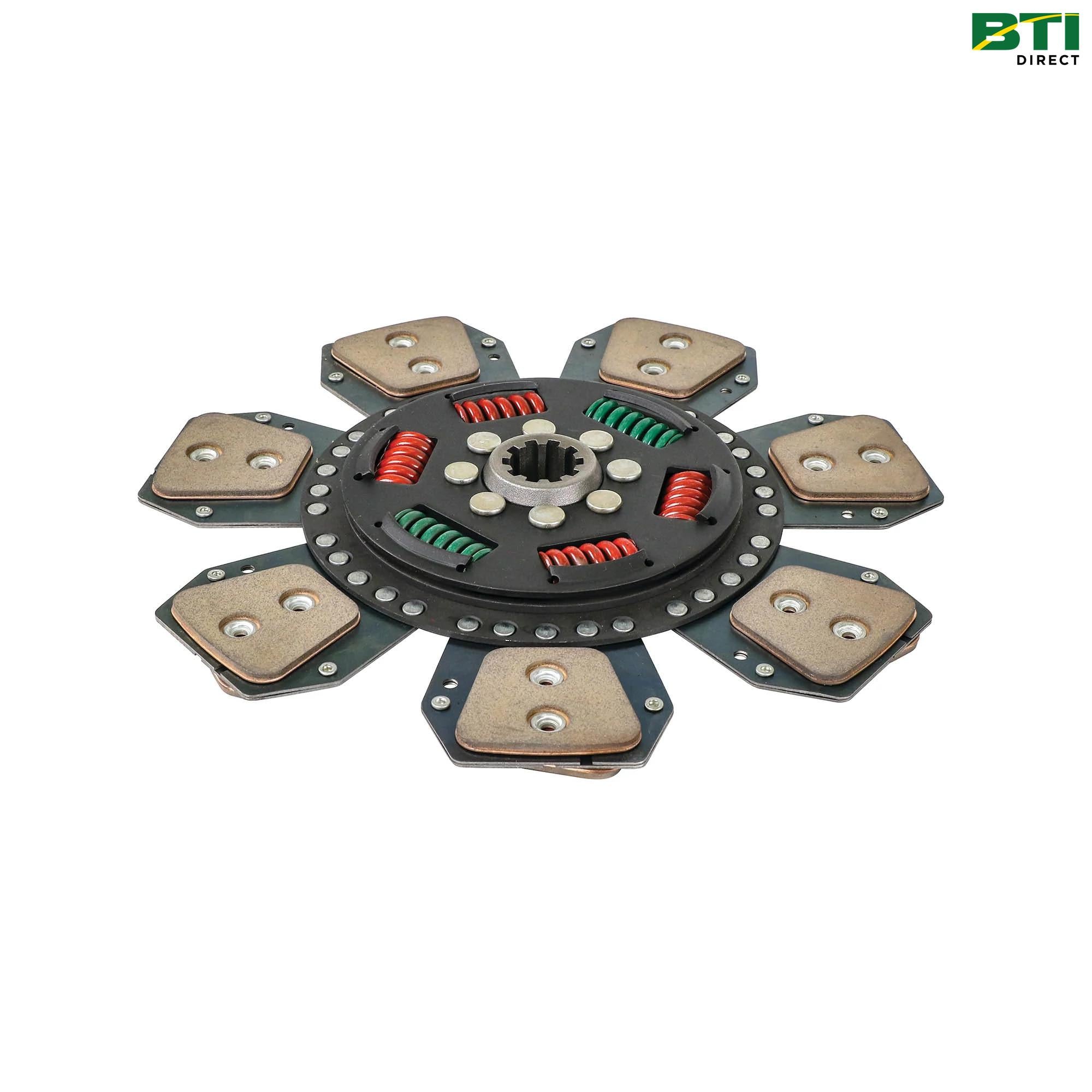 AL64759: Engine Clutch Disk