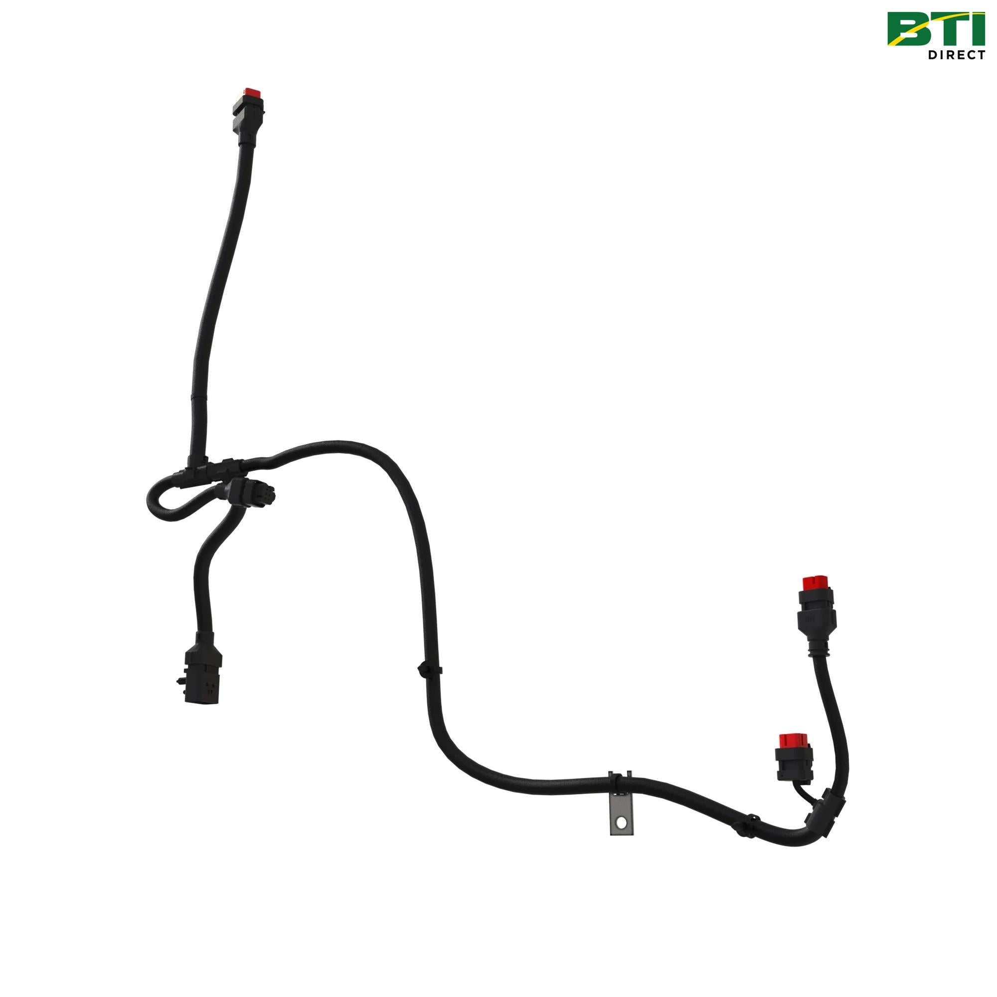 AL218161: Engine Aftertreatment Converter Wiring Harness