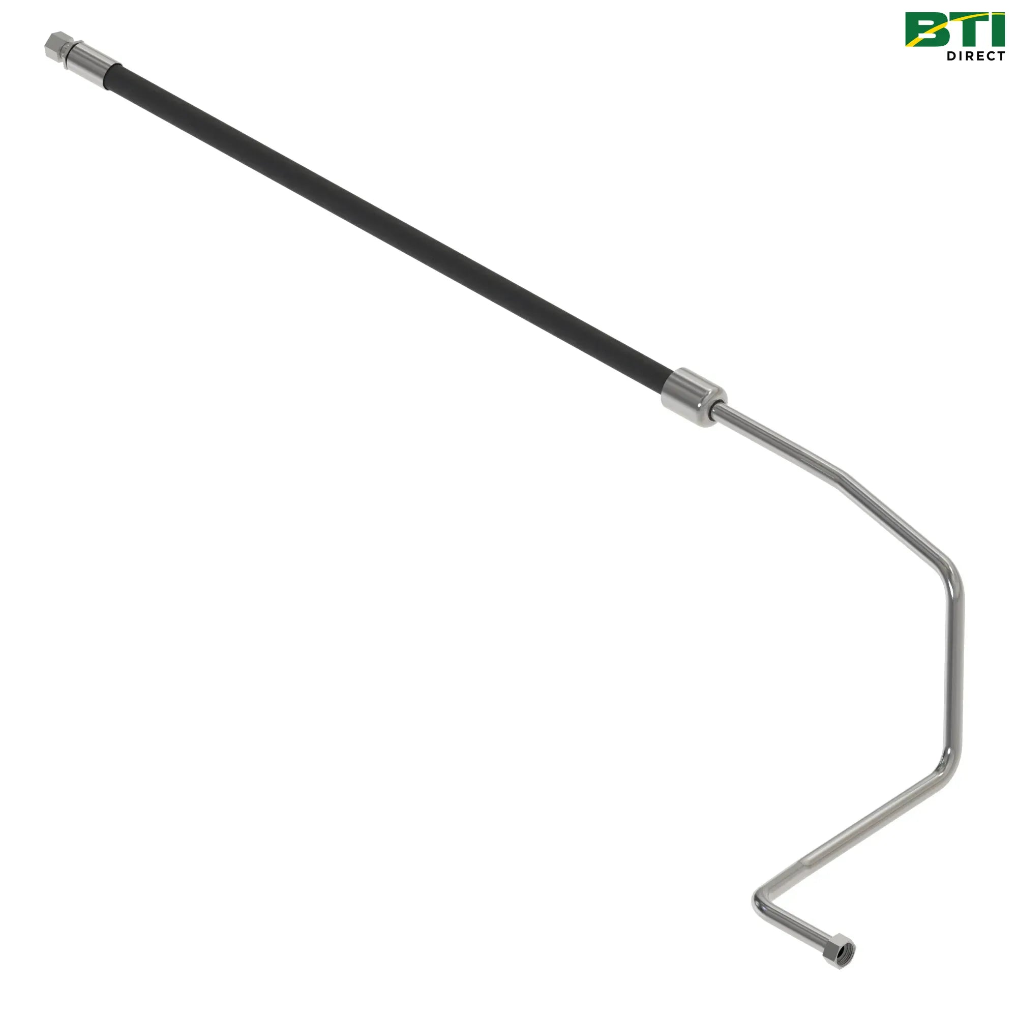 AXE77110: Hydro Cooler Return Line