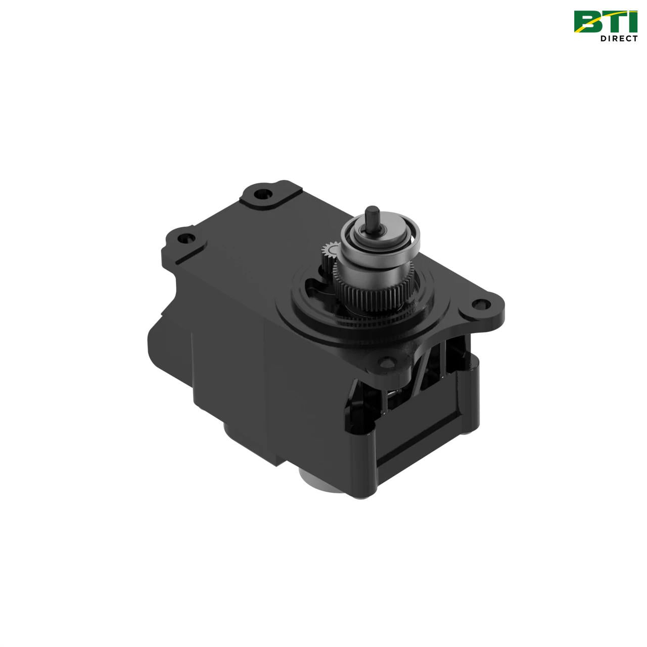 AL222531: Rockshaft Control Valve Electric Motor