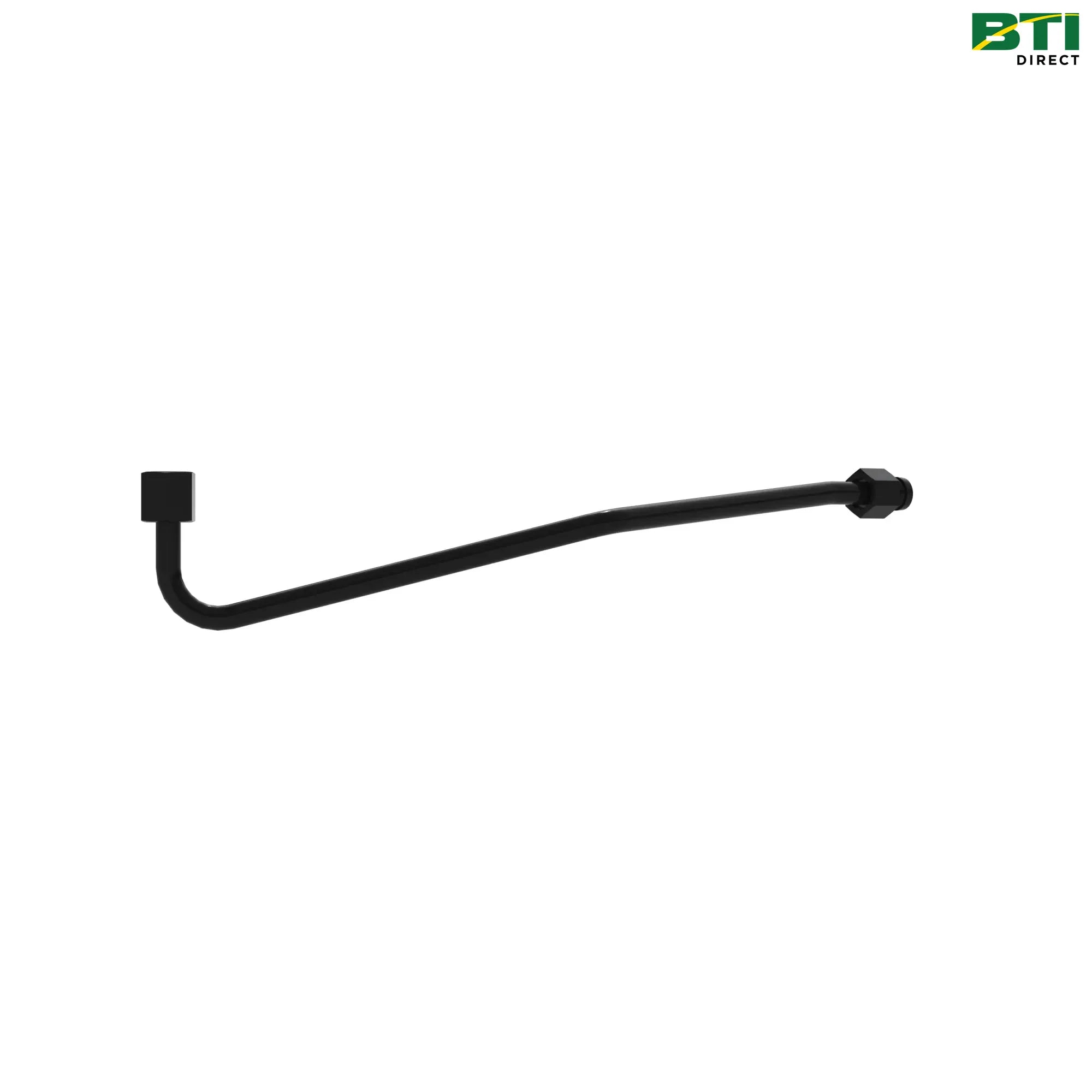 RE213222: Mid SCV to Coupler Oil Line