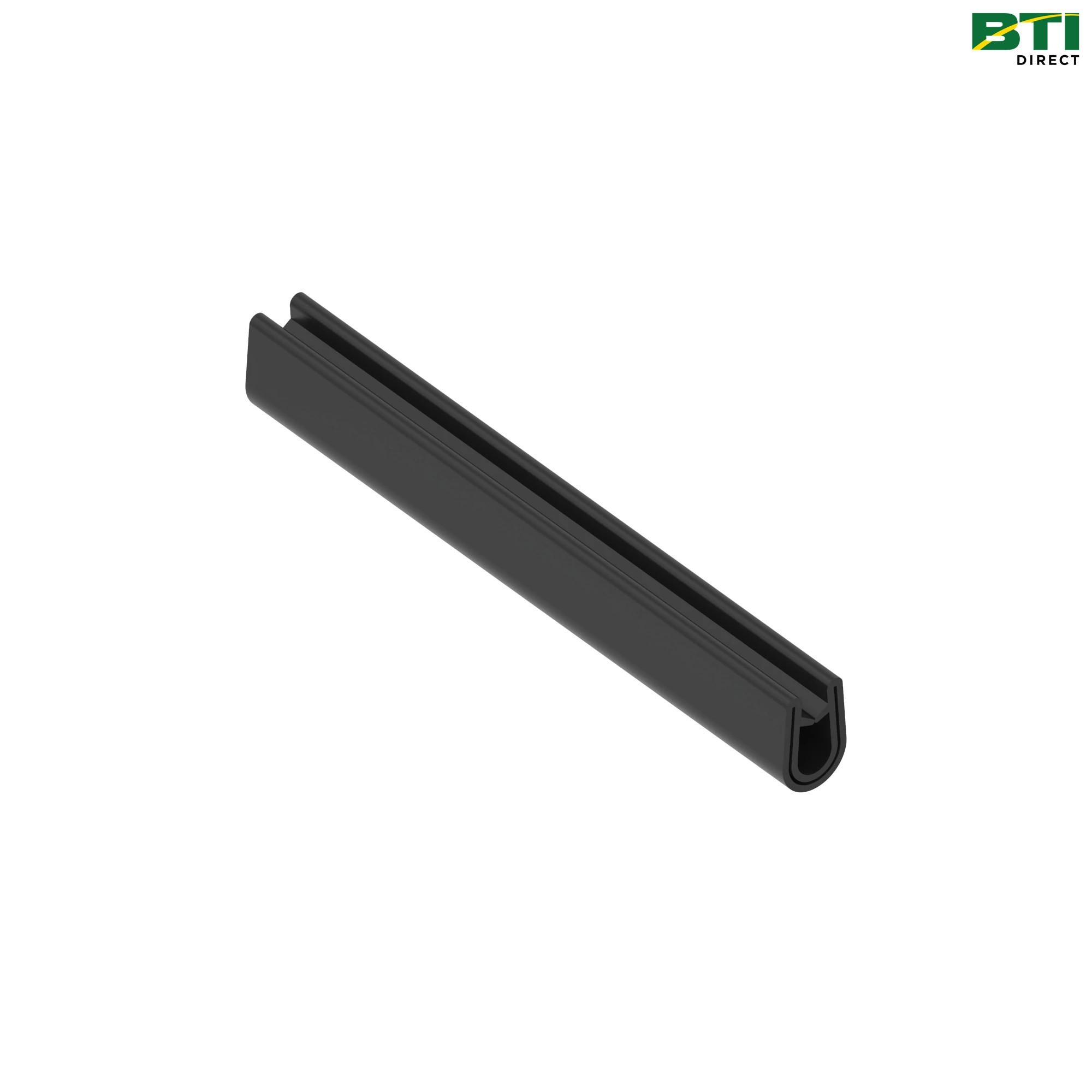 L152663: Weatherstrip