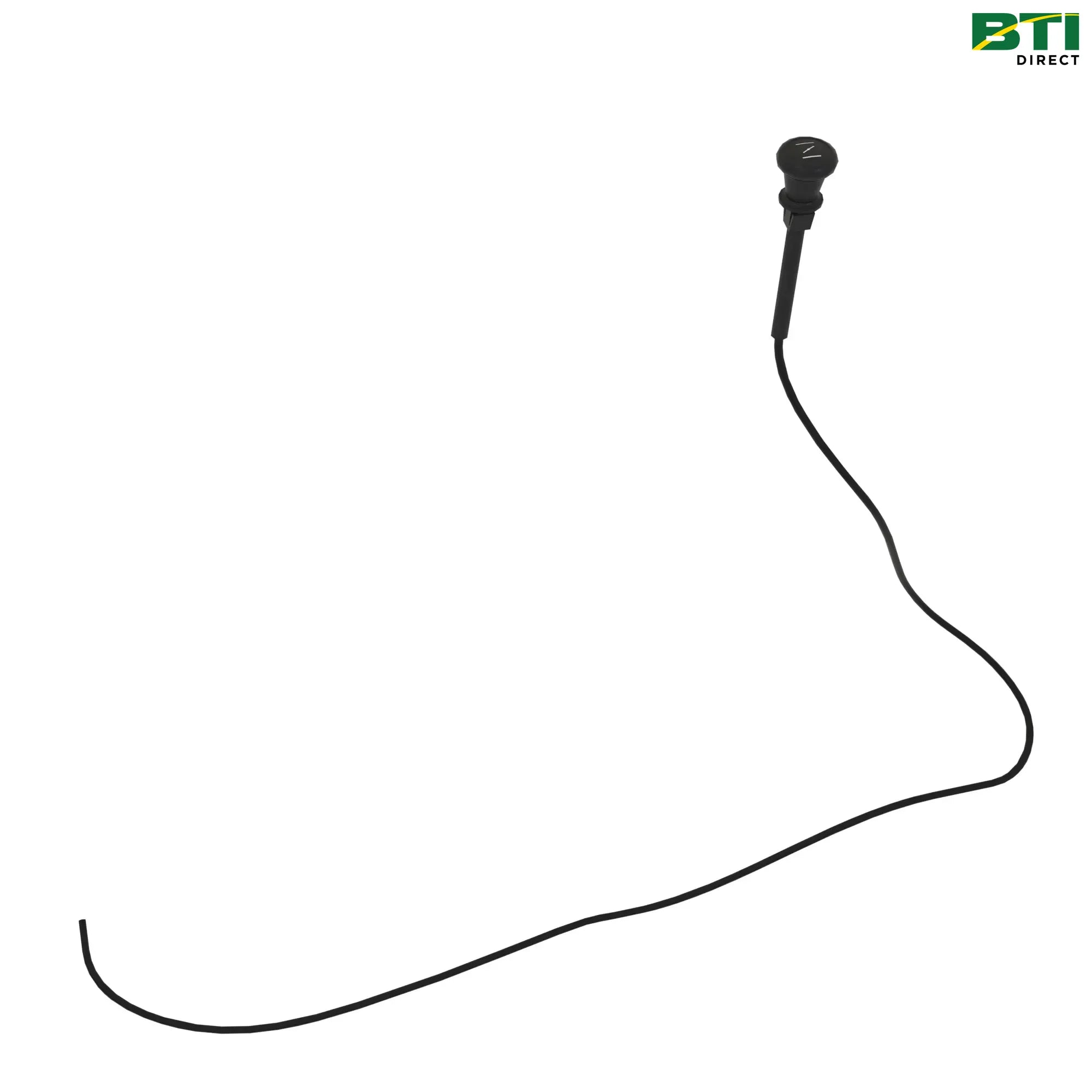 AUC18418: Choke Push Pull Cable