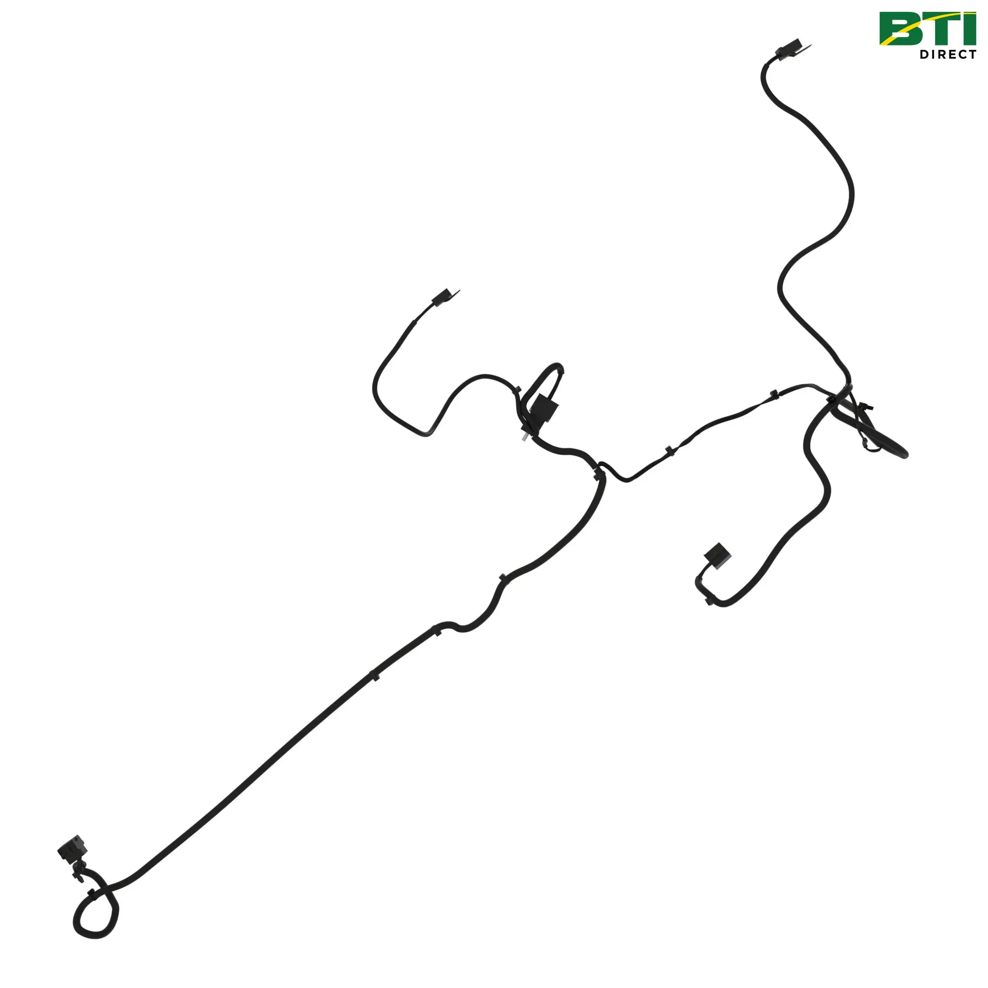 AUC14241: Harness Kit