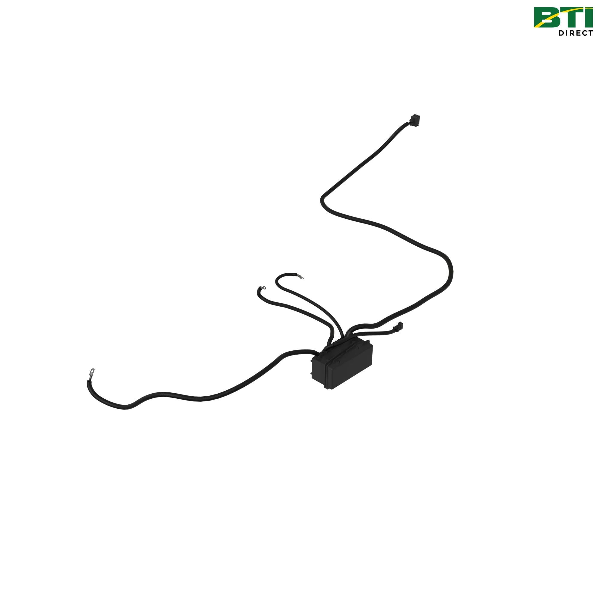 AL200123: Power Link Box Wiring Harness