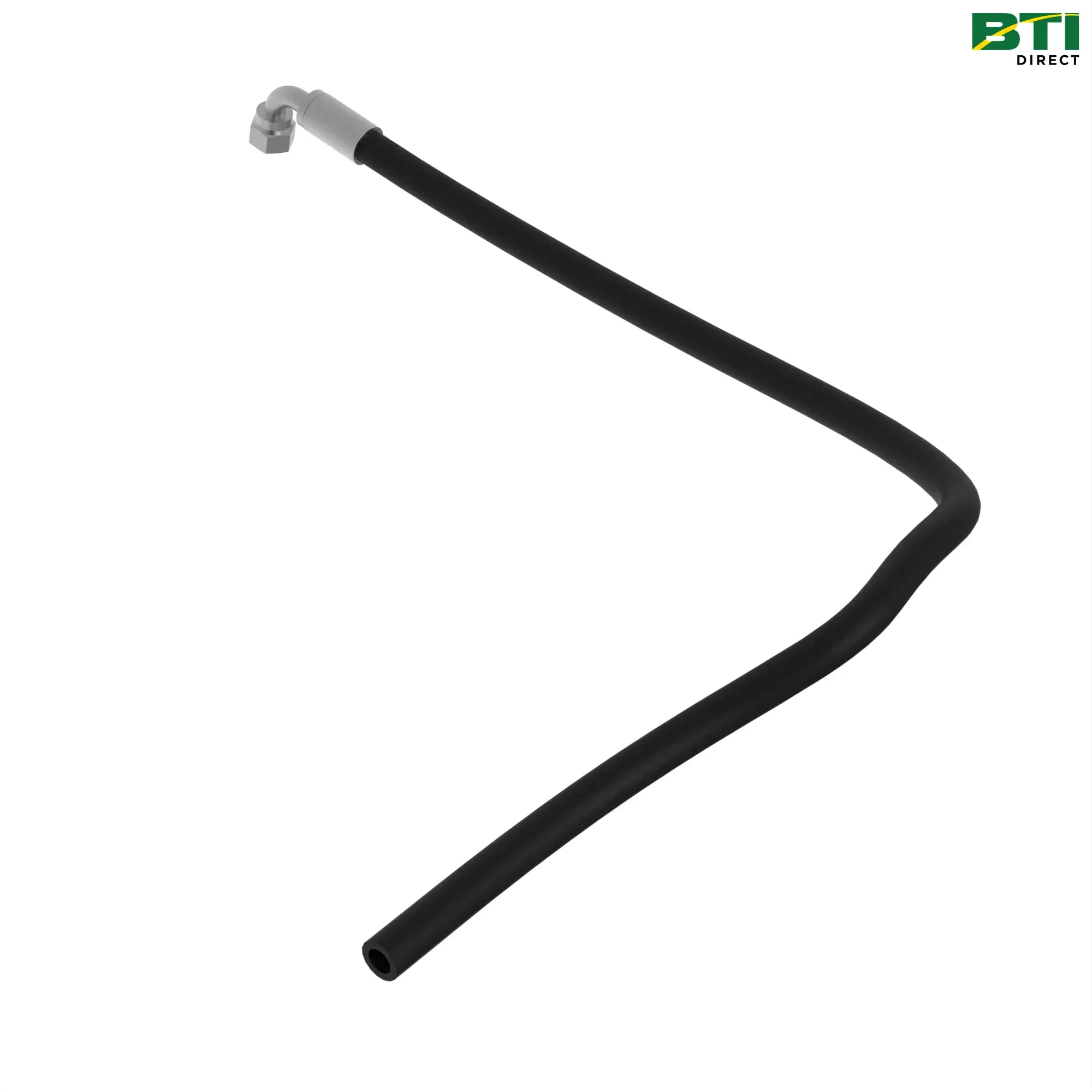 RE319124: ActiveSeat™ Return Hydraulic Hose
