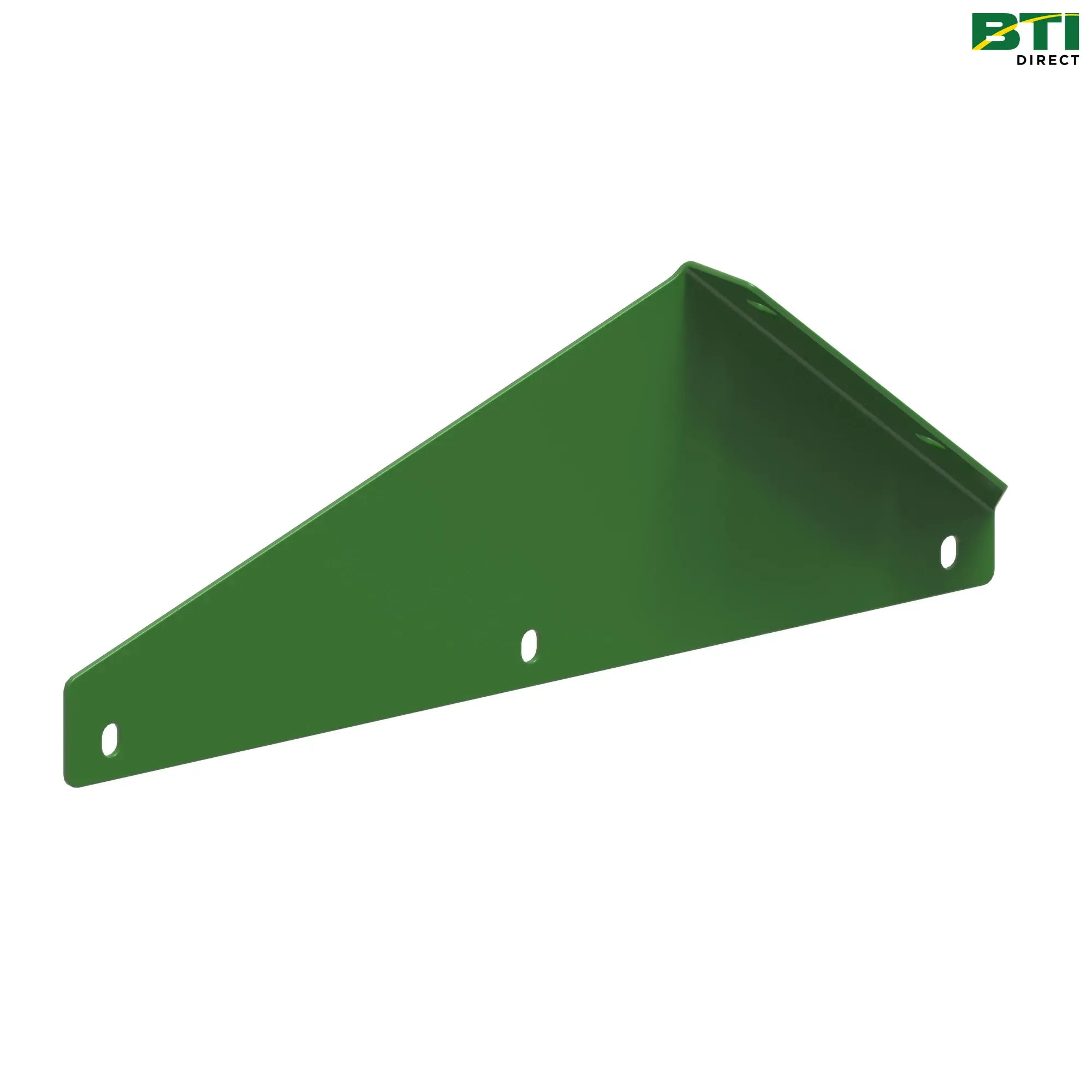 N306659: Storage Compartment Front Support