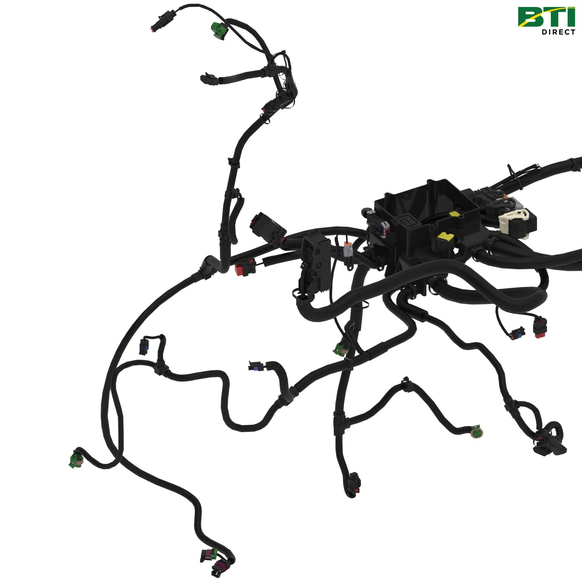 AL233221: Wiring Harness