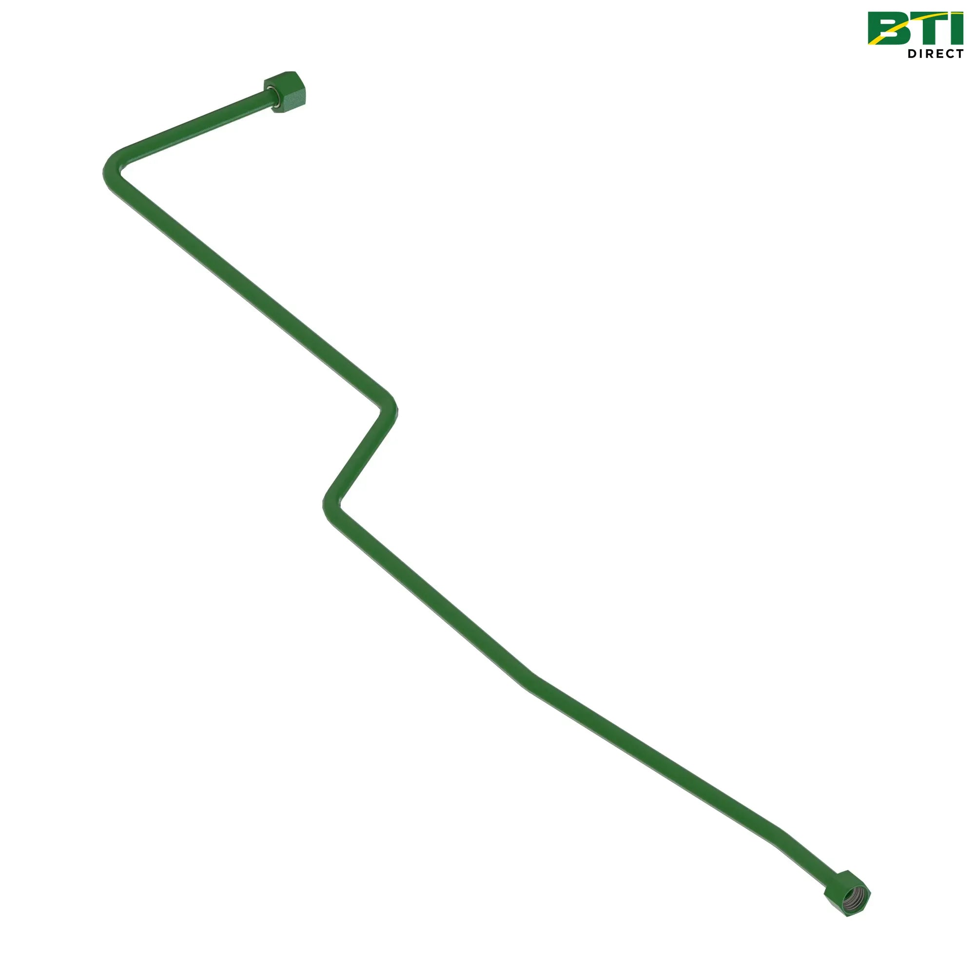 AXE40417: Frame Inside Steering RH Oil Tube
