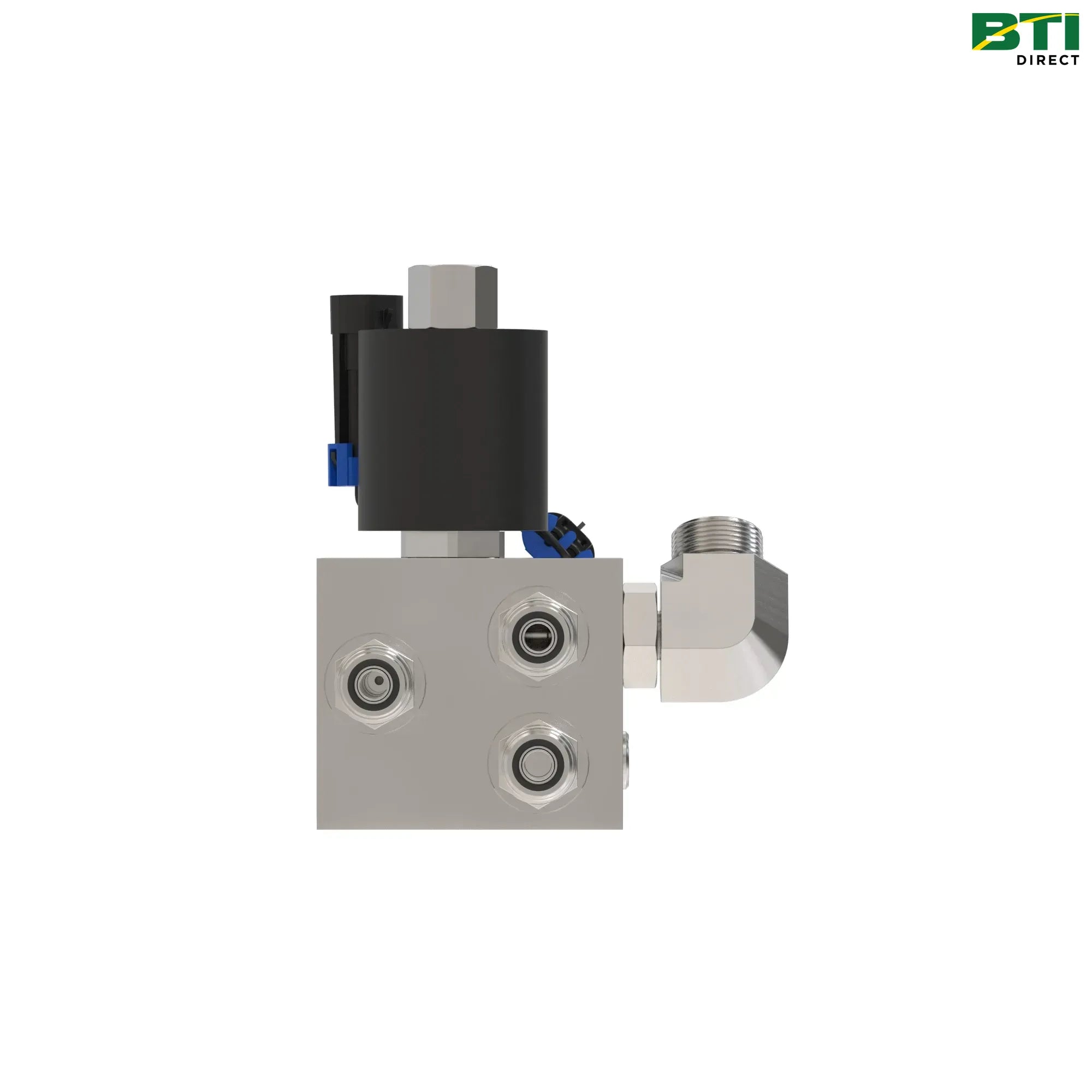 AUC20118: Solenoid Valve