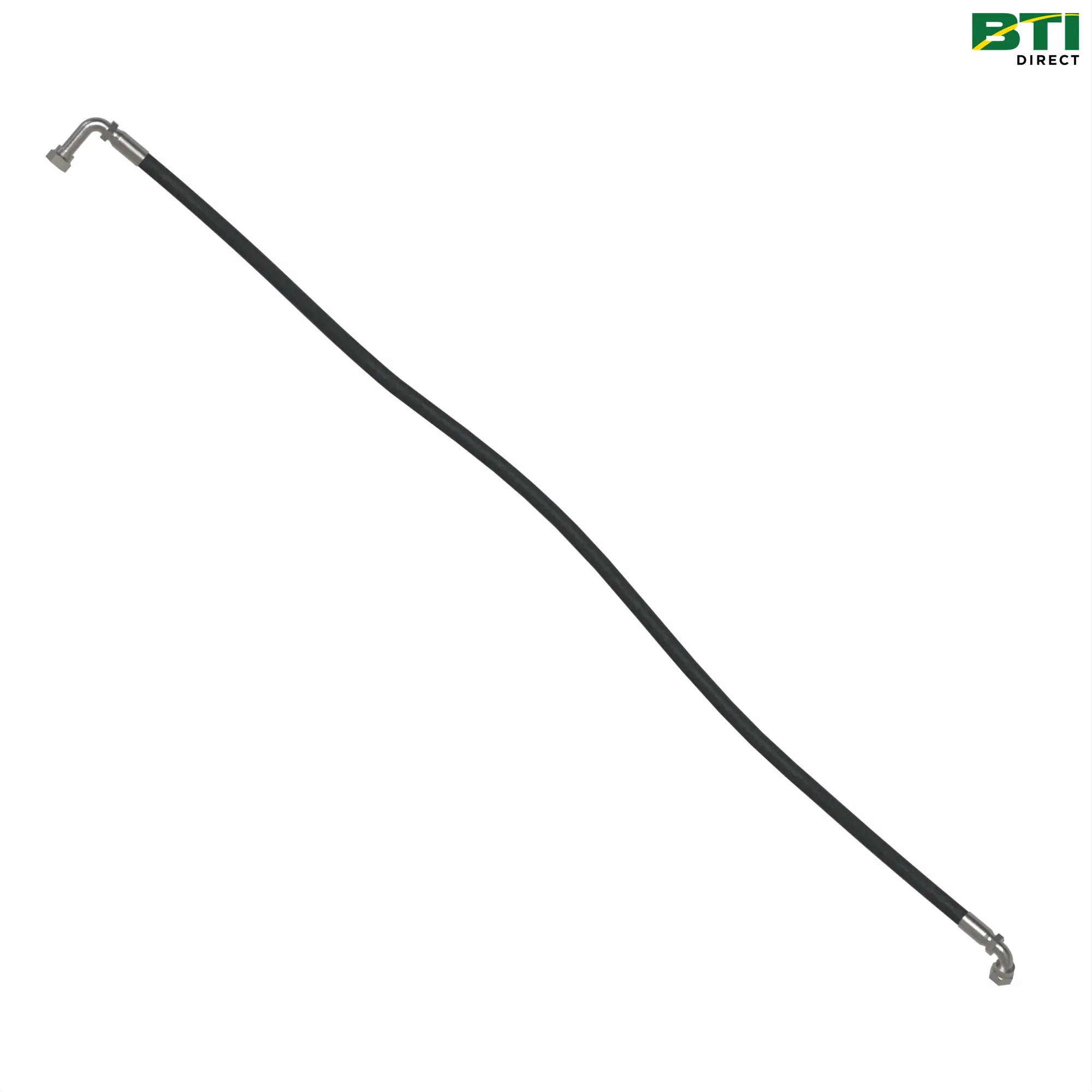 RE290877: Brake Return Hydraulic Hose