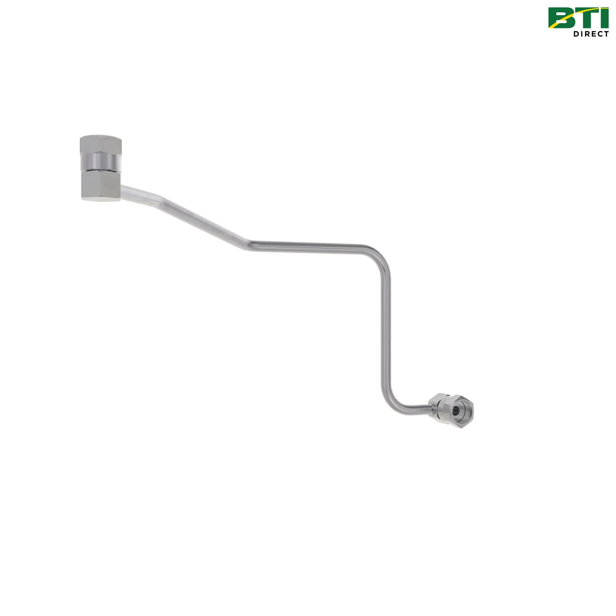 AW35593: Oil Line