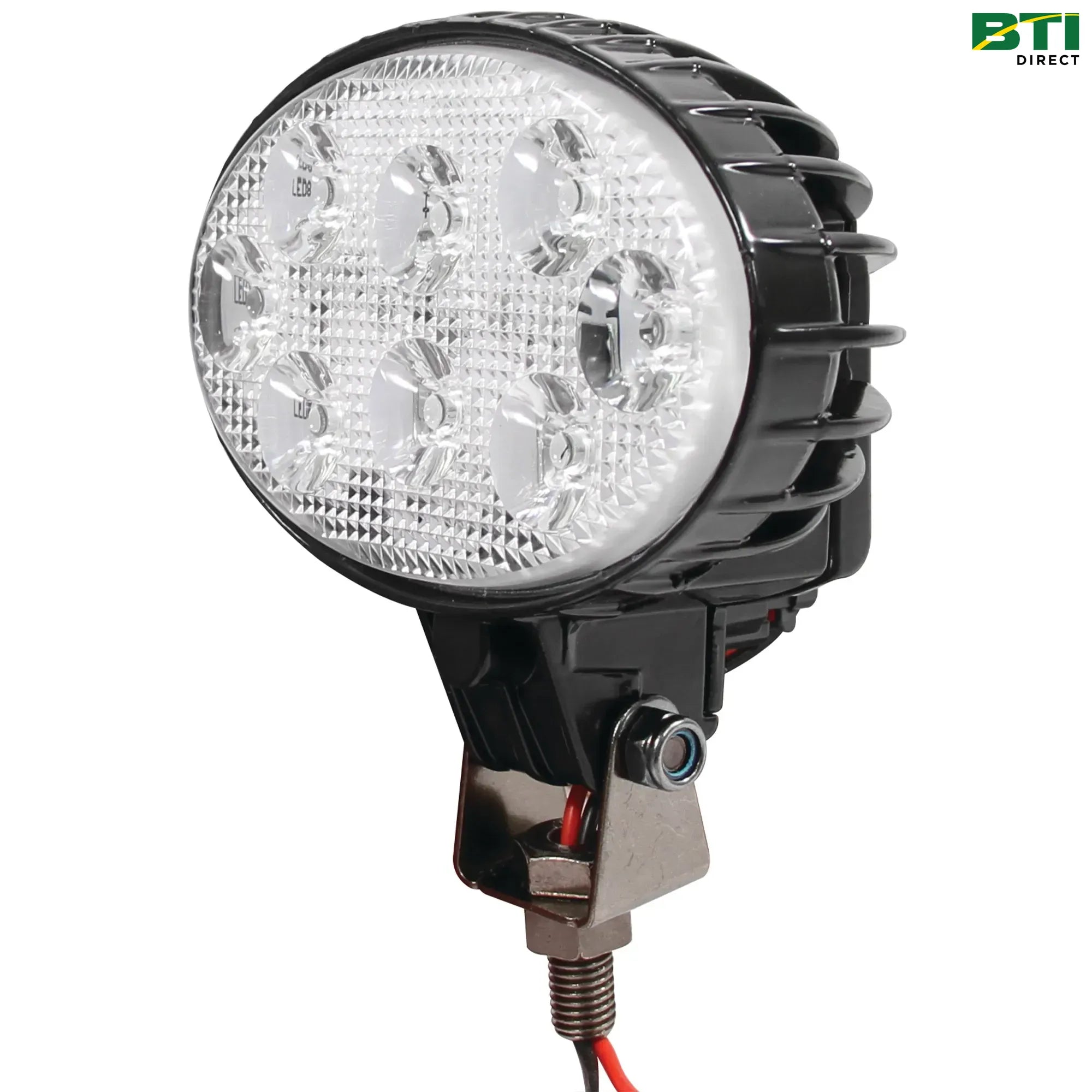 RE321842: Oval Floodlamp