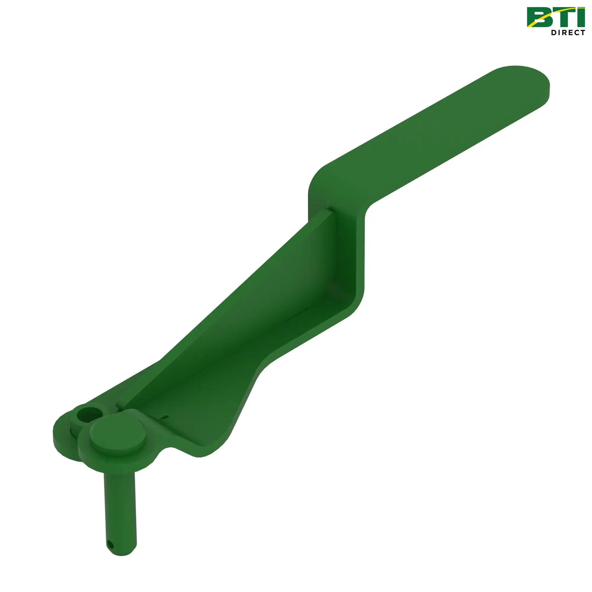 AXE58217: Left Side Adjustable Front Chaffer Handle