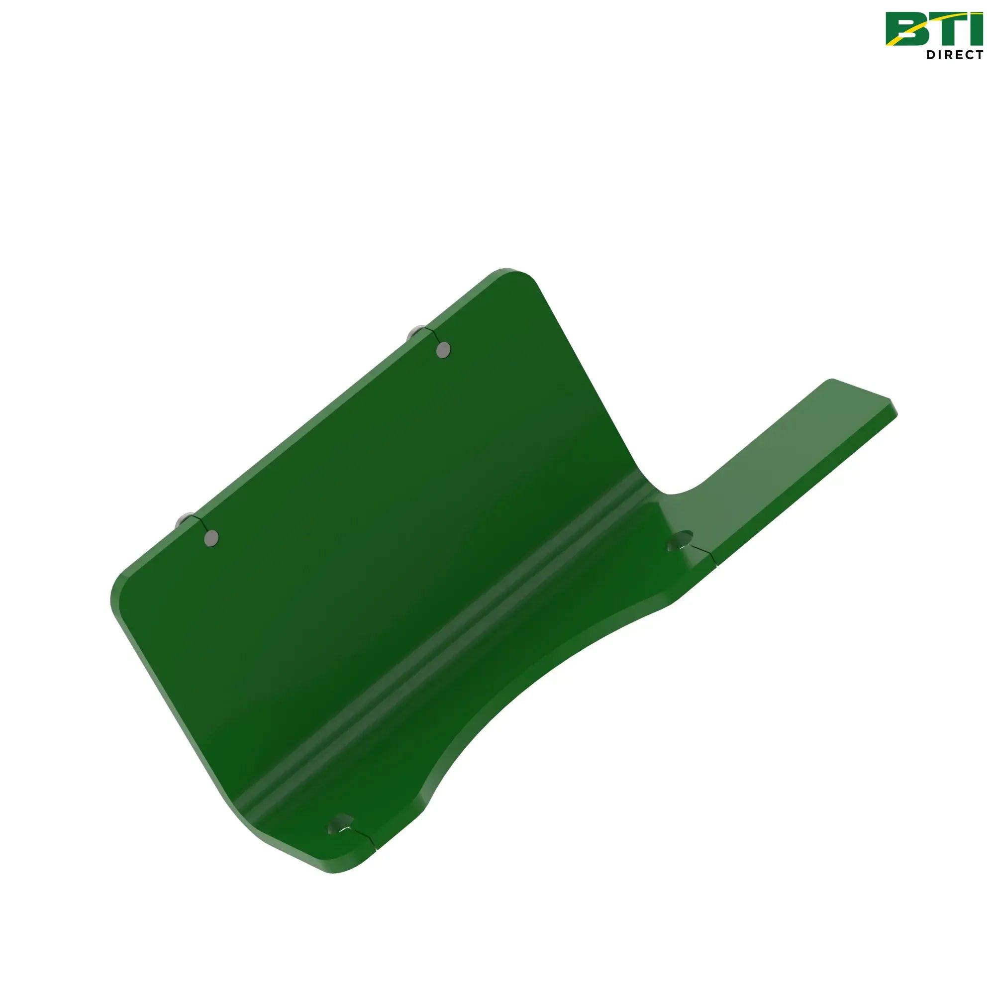 RE202625: PTO Shield Bracket, Left Side