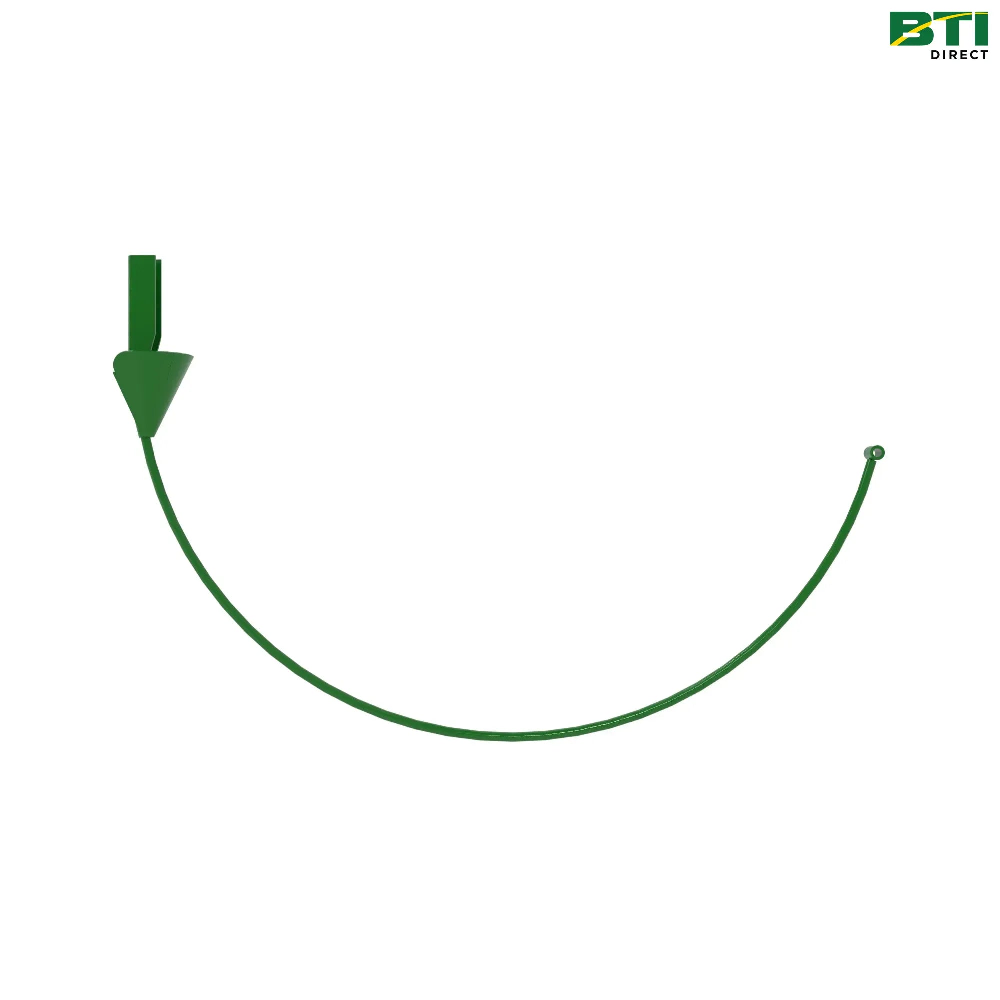 AXE33312: Short Loop Crop Divider