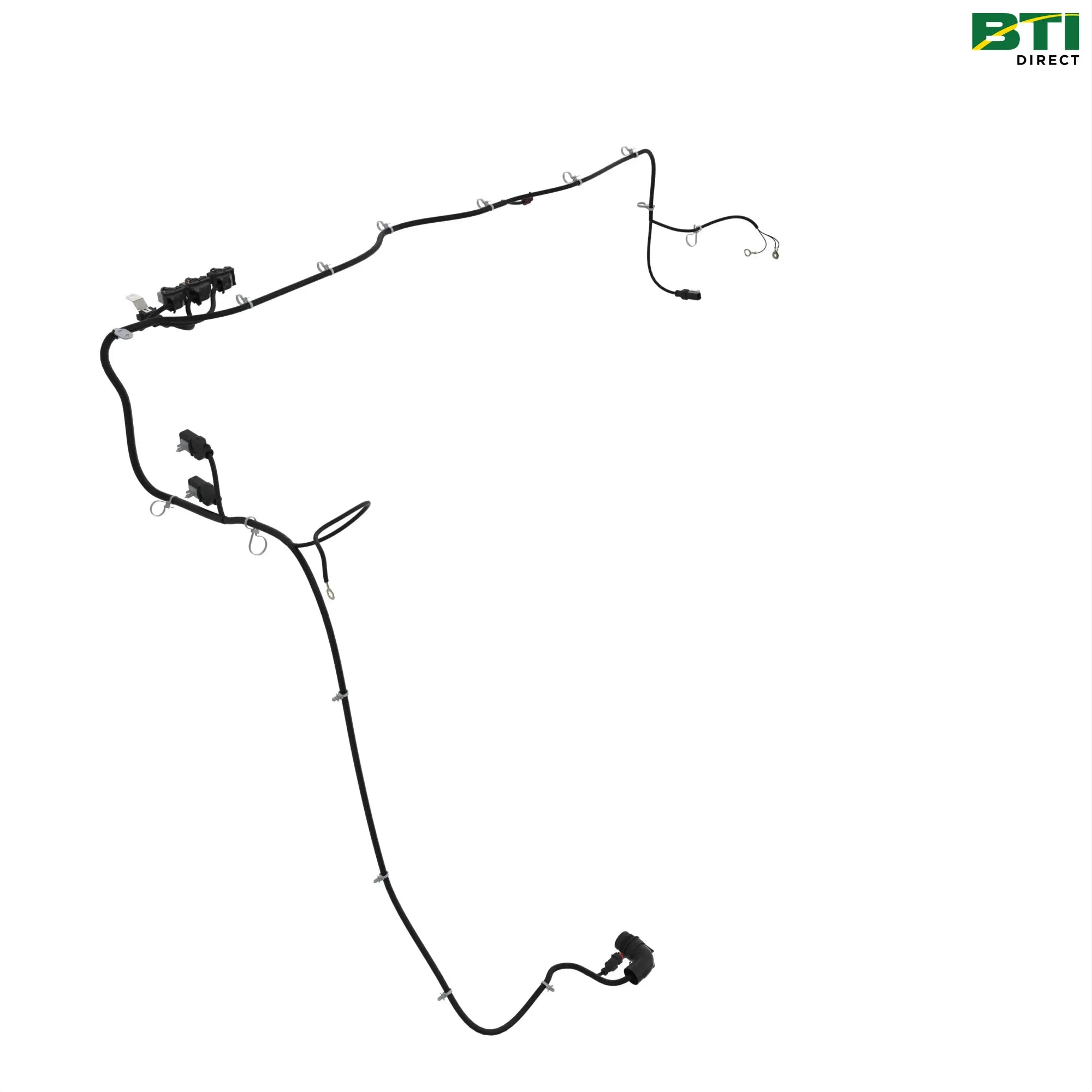 AXE31837: ProDrive™ Controller Wiring Harness