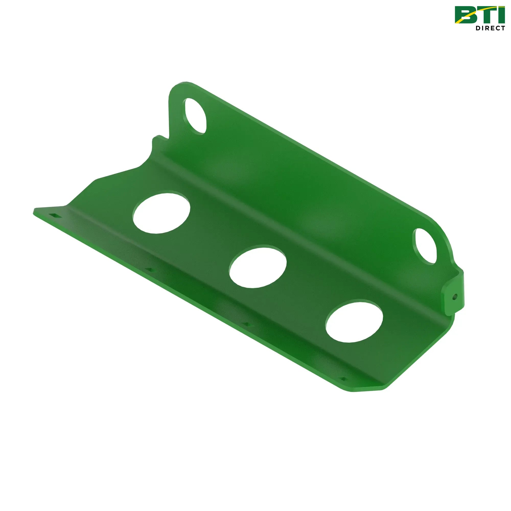 N404519: Grease Tank (Rear) Angle