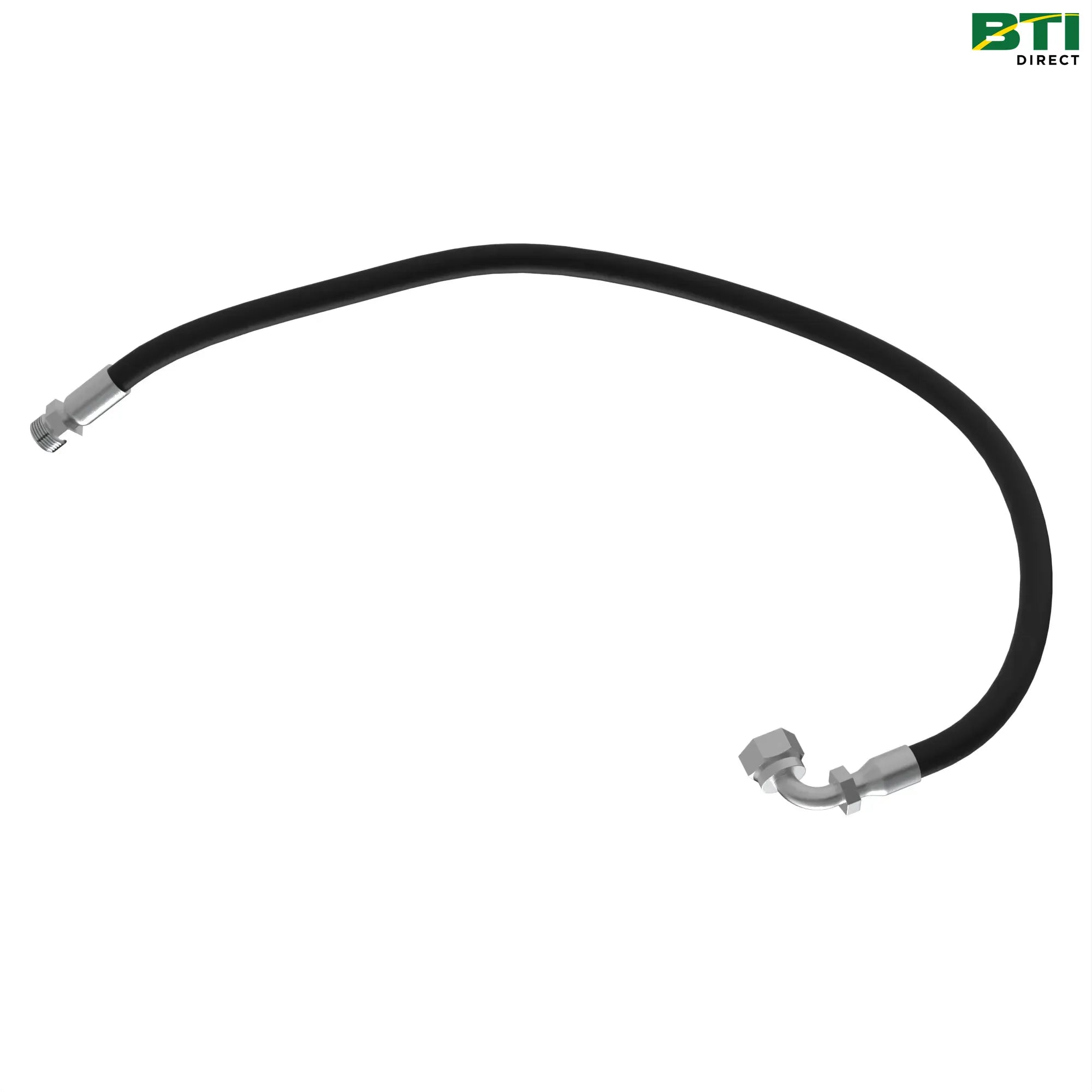 RE221308: Power Beyond Connection Hydraulic Hose