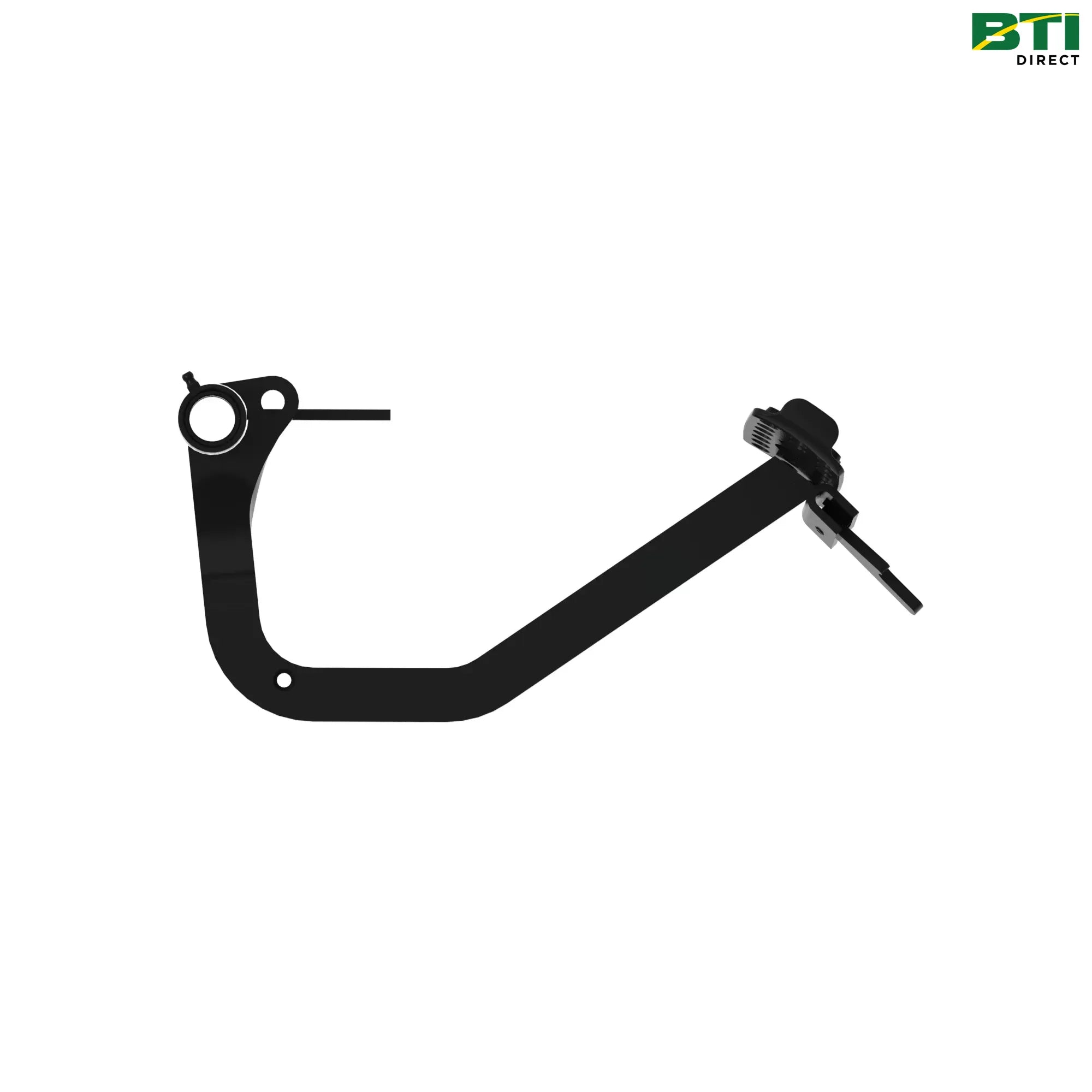 RE221729: Right Side Brake Pedal