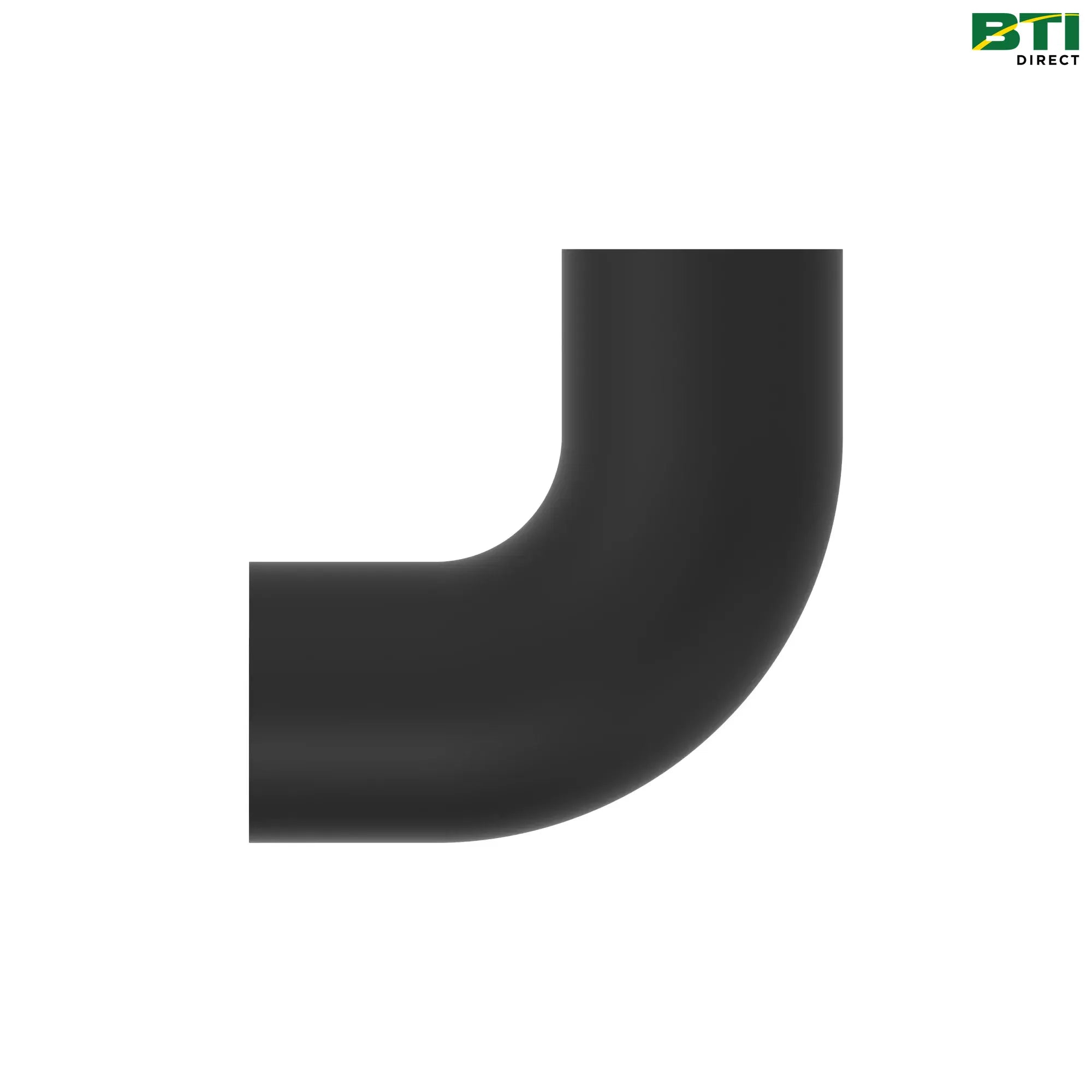 N154878: Elbow Hose