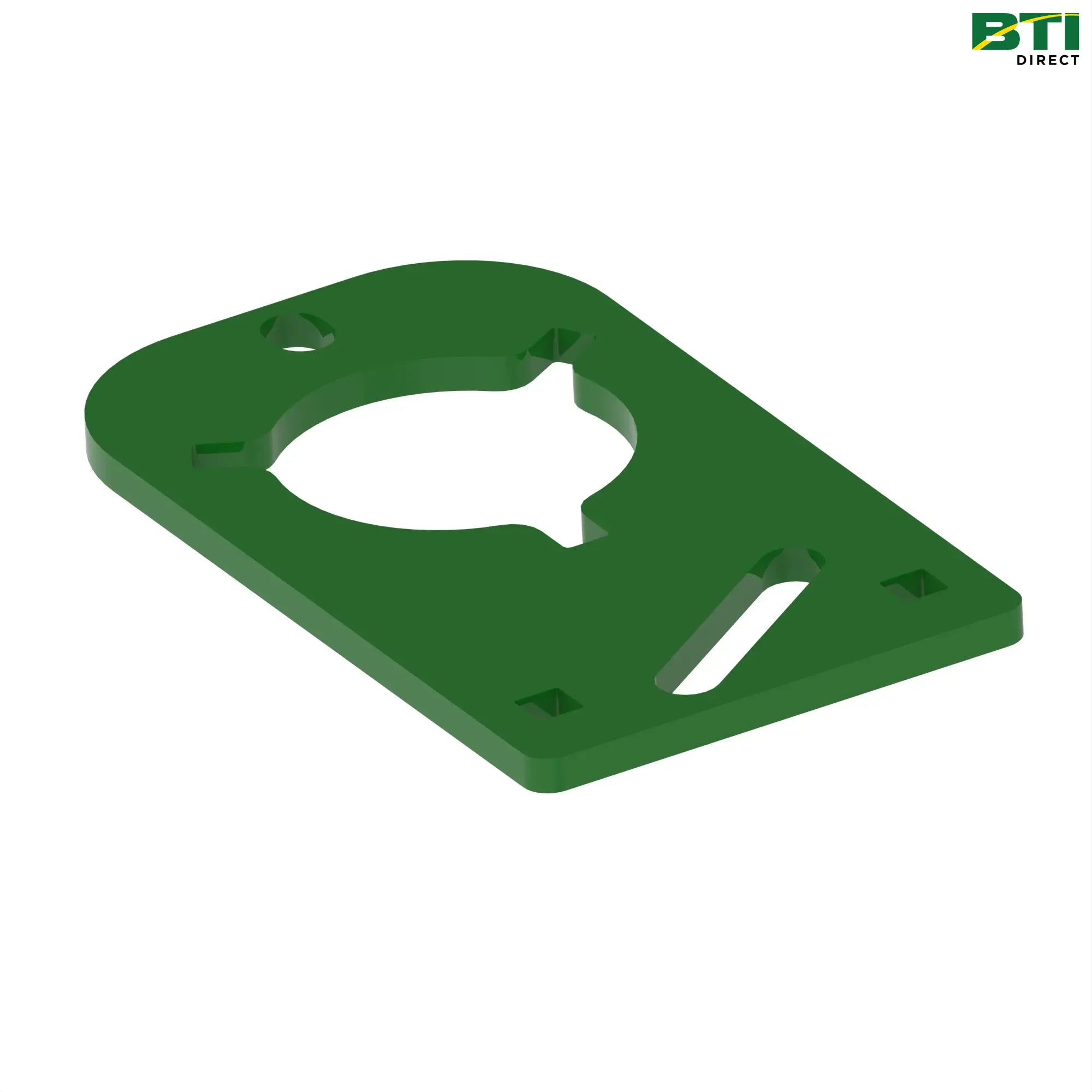 AX10176: Transmission Box Support