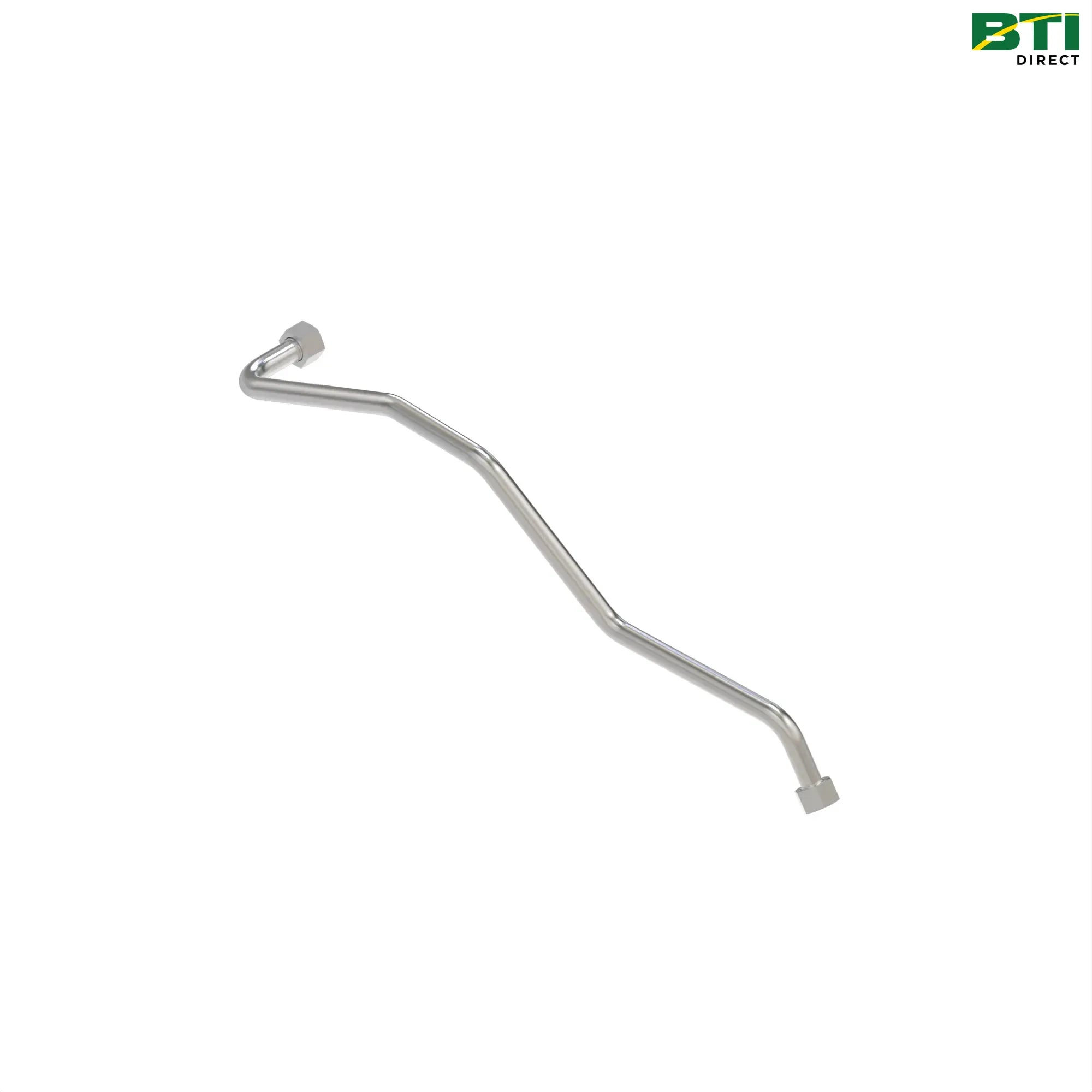RE305021: Selective Control Valve Oil Return Line