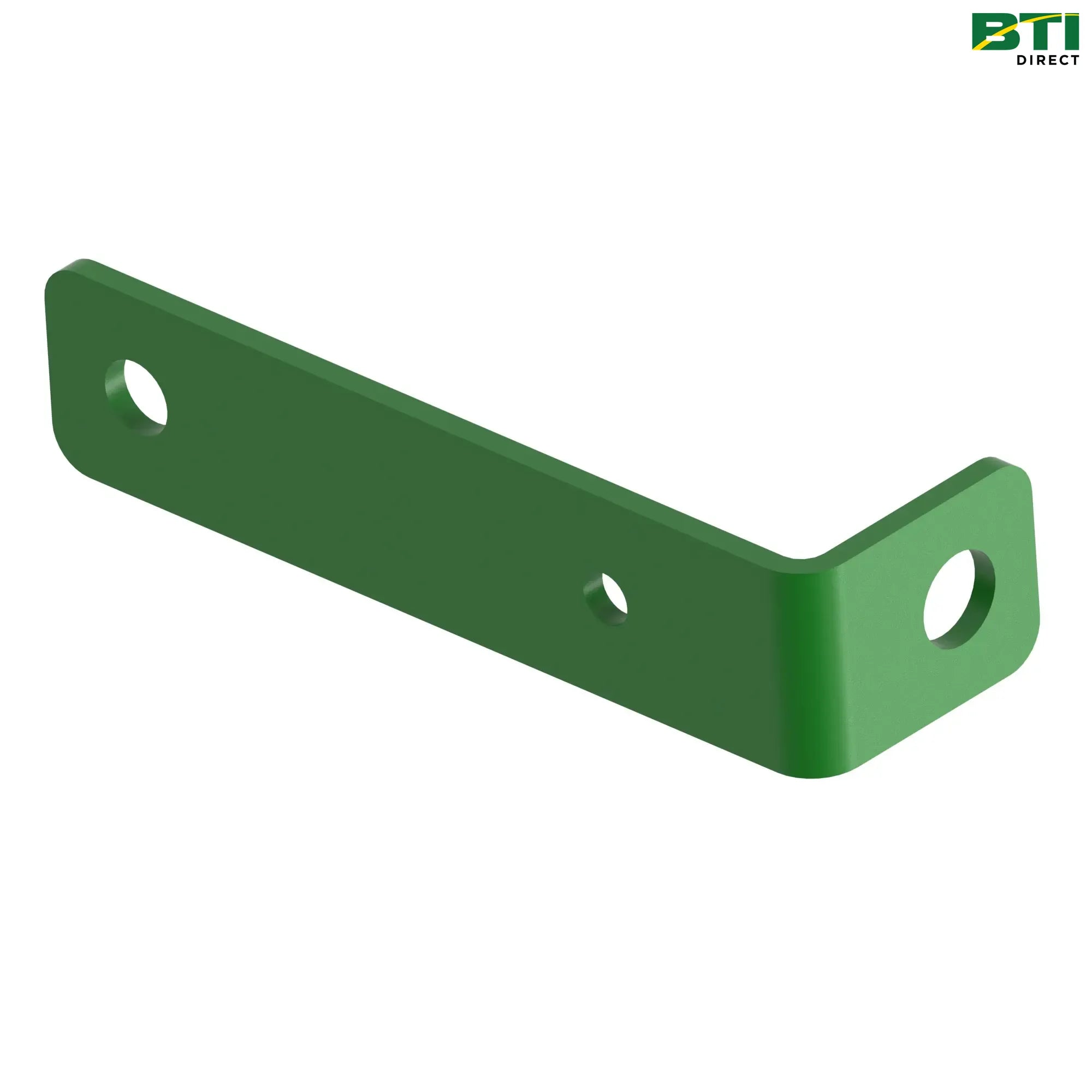 N312851: Bracket Wiring Harness Angle