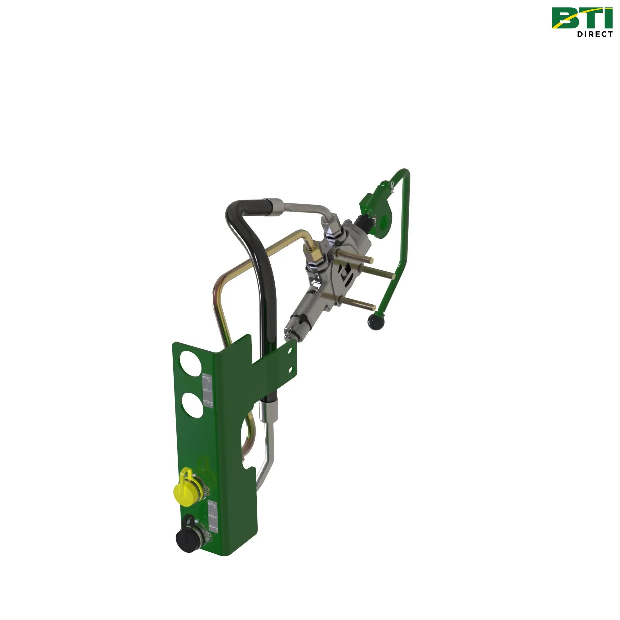 RE267372: SCV Controller