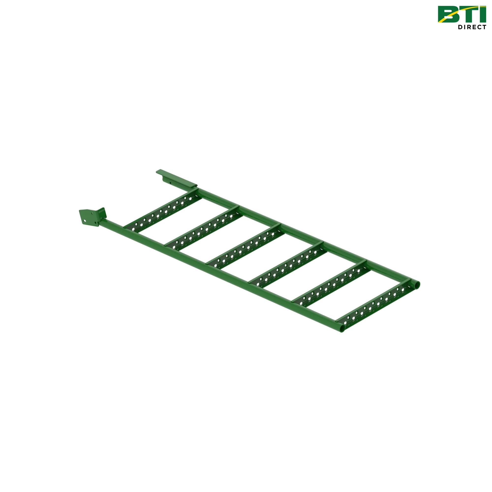 AN405270: Ladder, Platform Support