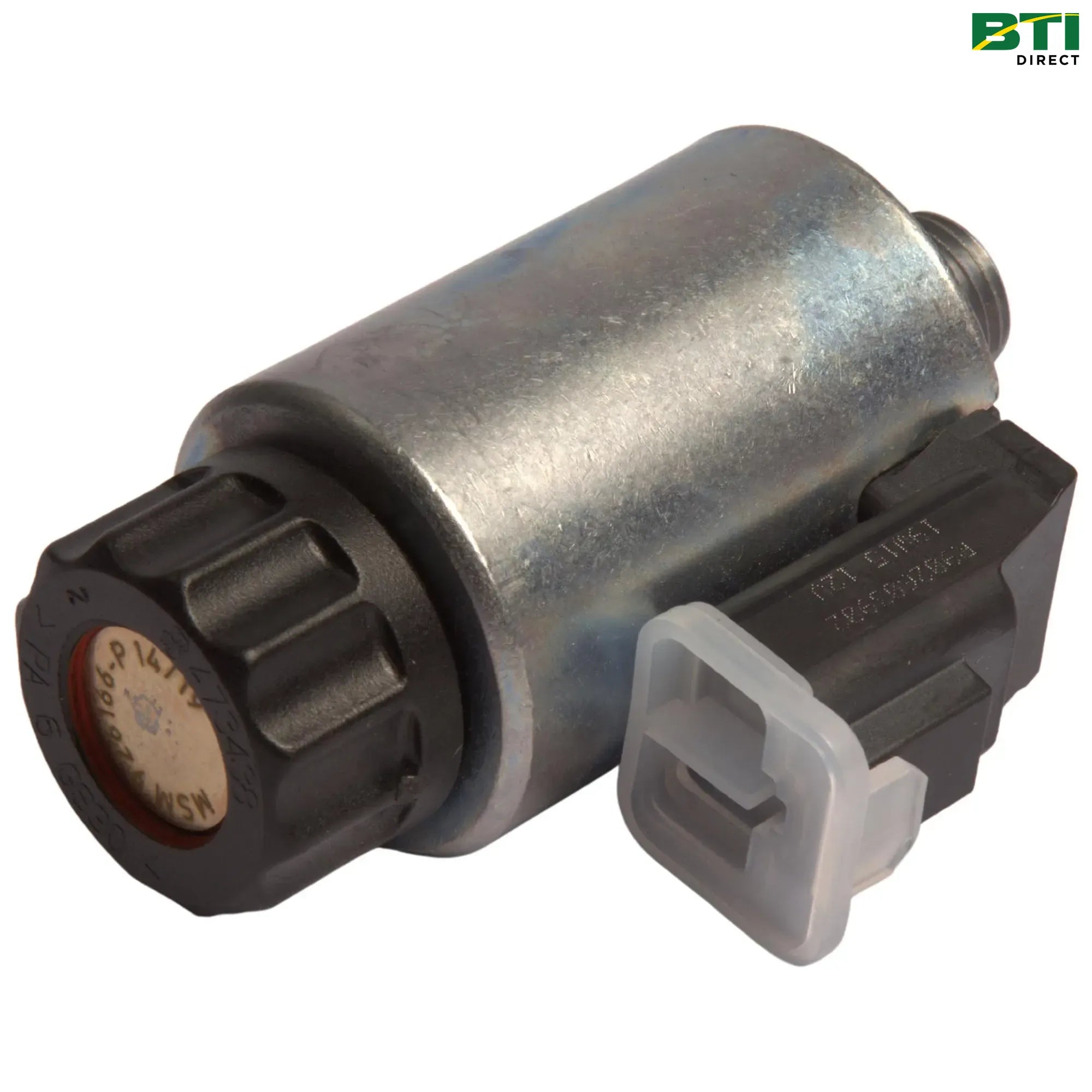 AXE13480: Solenoid Valve Coil