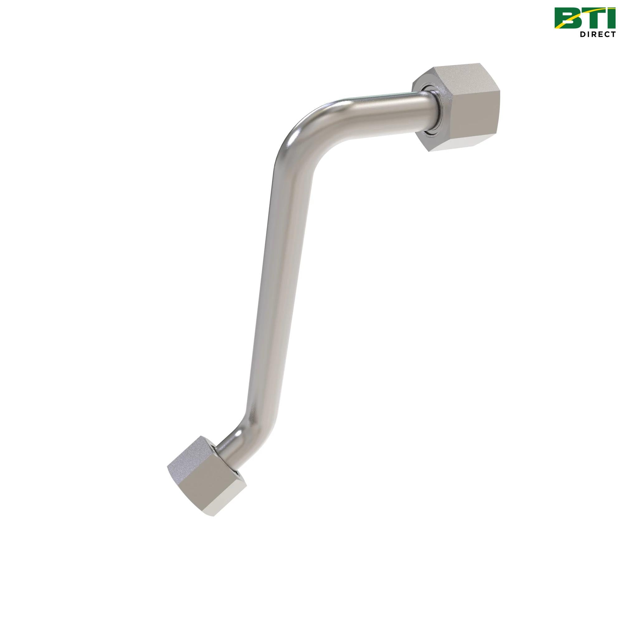 AL206595: Oil Line