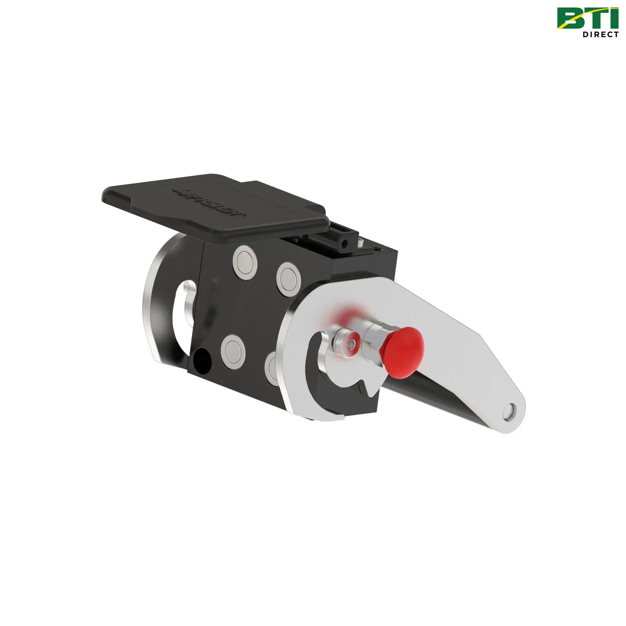 AW36058: Quick-Coupler