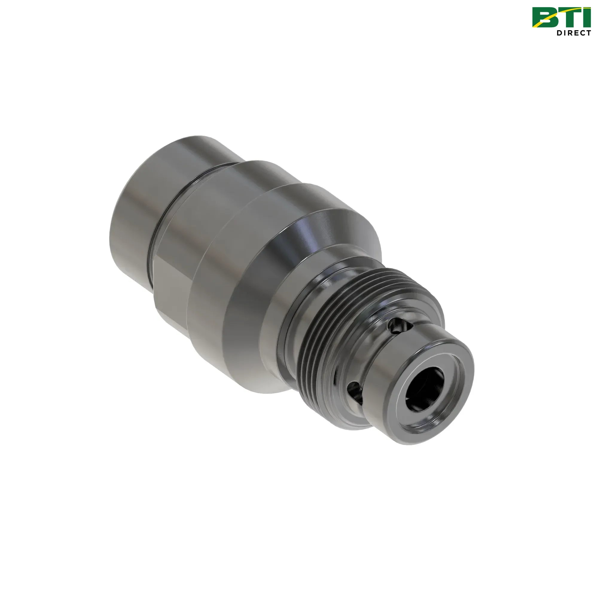 RE42483: Valve