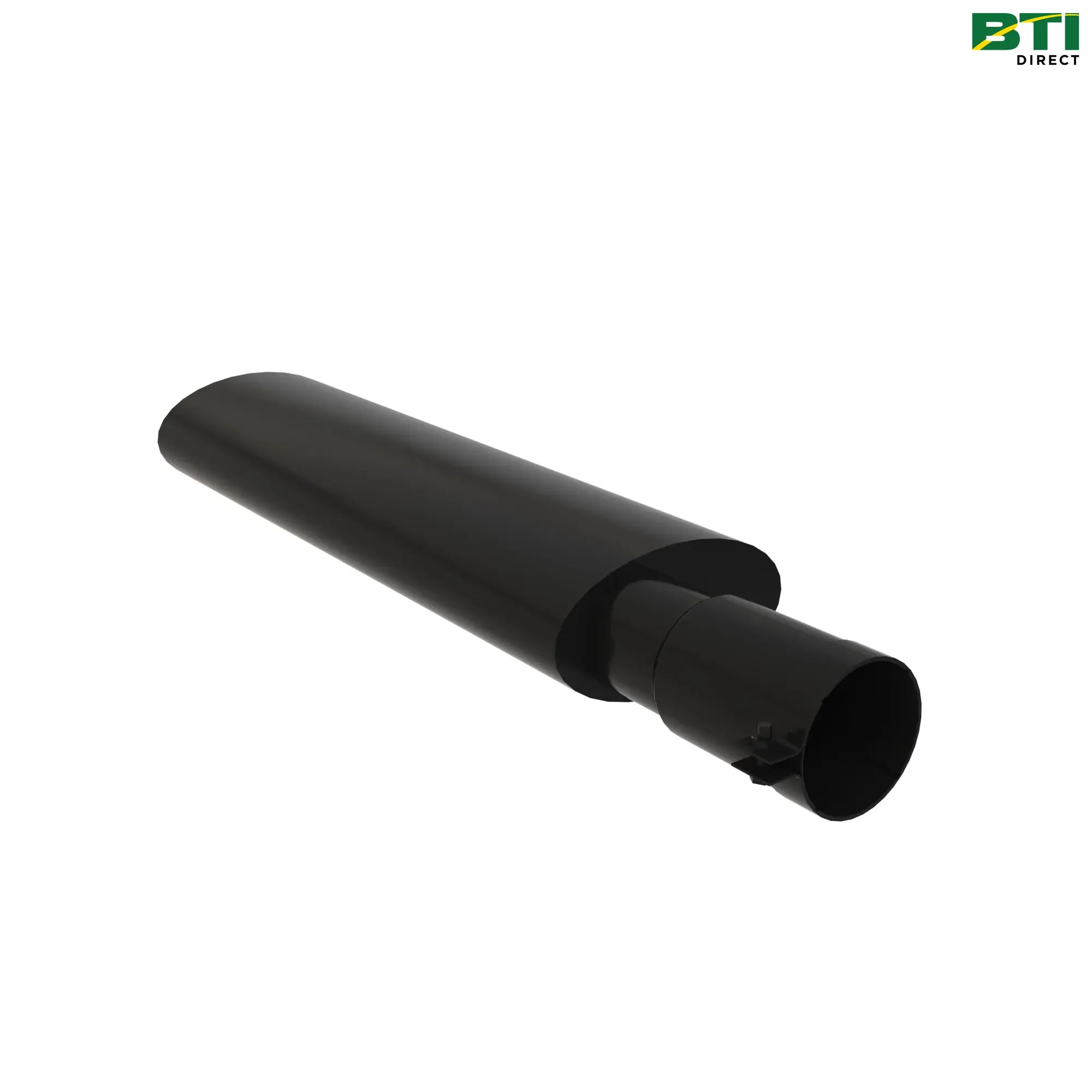 RE173542: Muffler