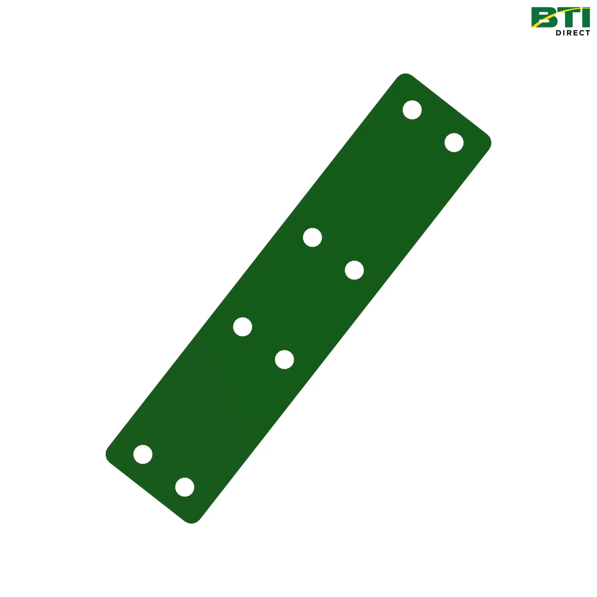 N317960: Hydraulic Lines Clamp Bracket