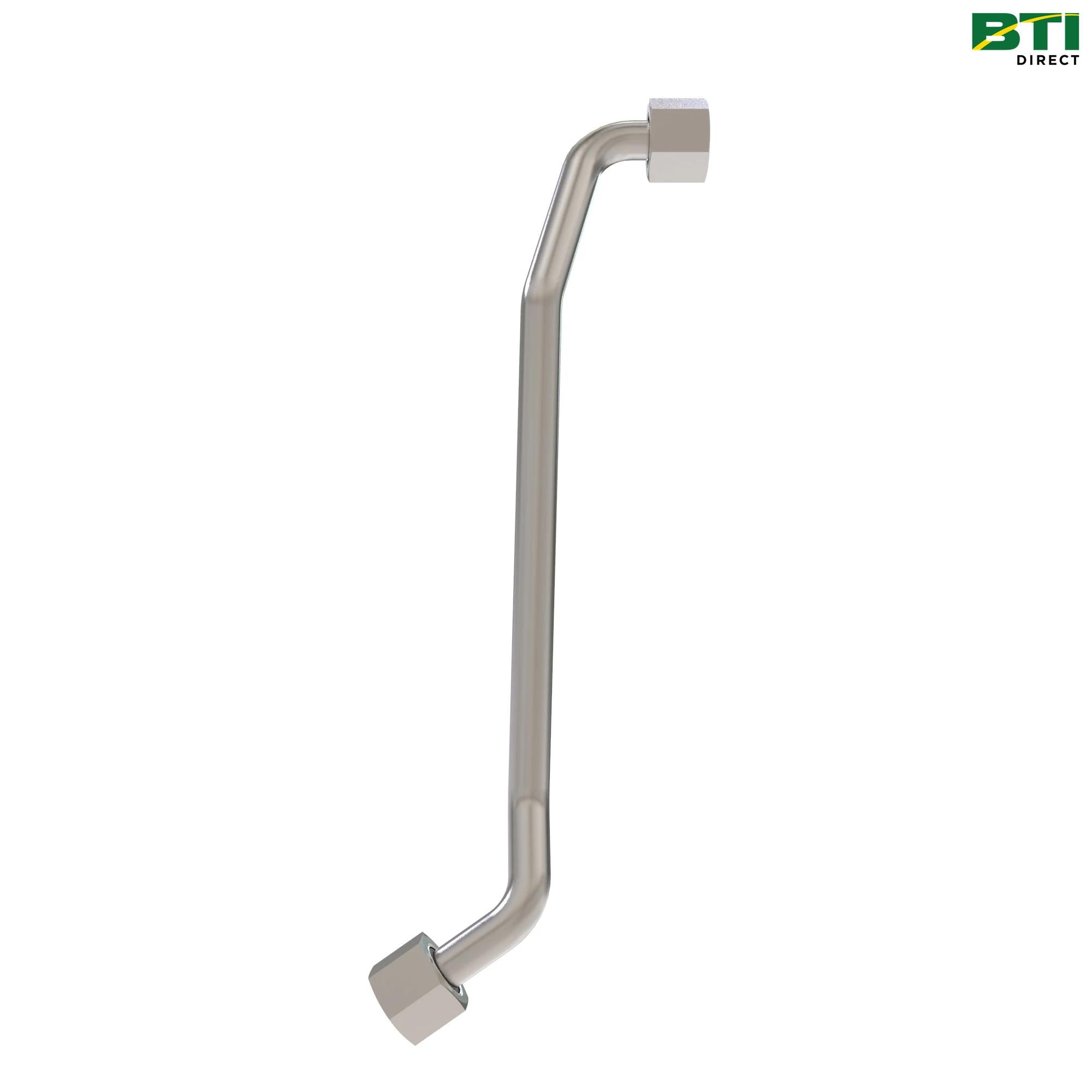 AL206593: Oil Line