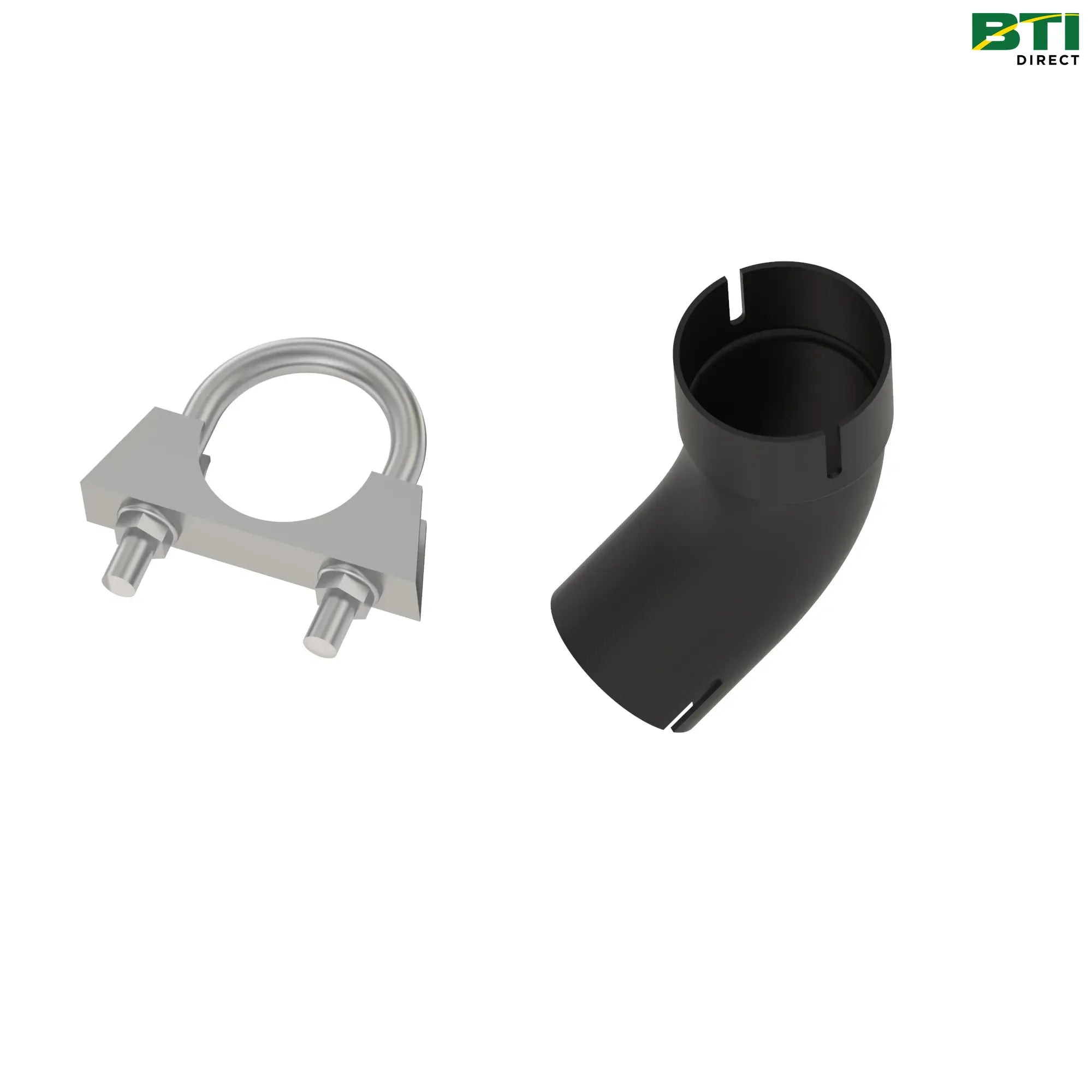 AUC16066: Material Collection System Flow Divider Kit for ZTrak™ Mower