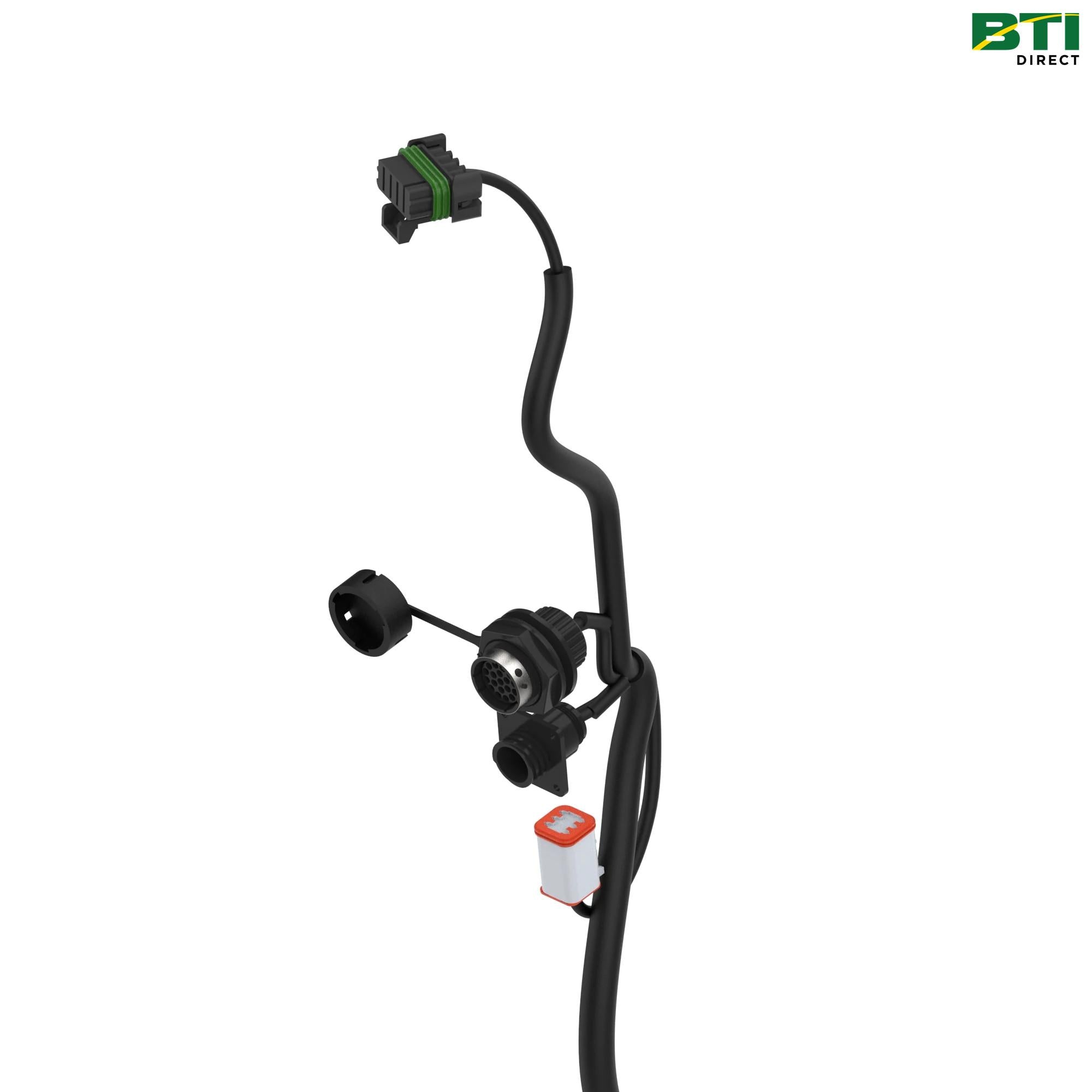 AL231176: GreenStar™ Cabin Wiring Harness