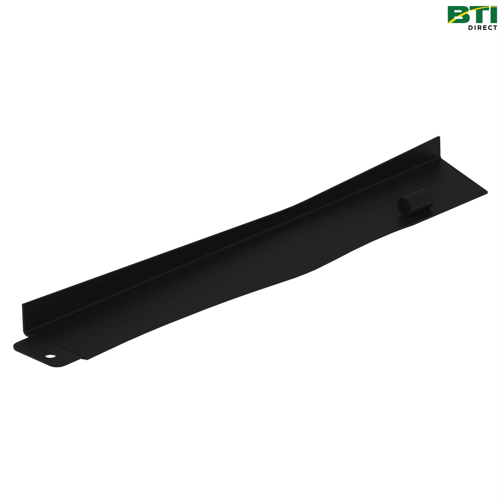 AL209337: Heat Shield