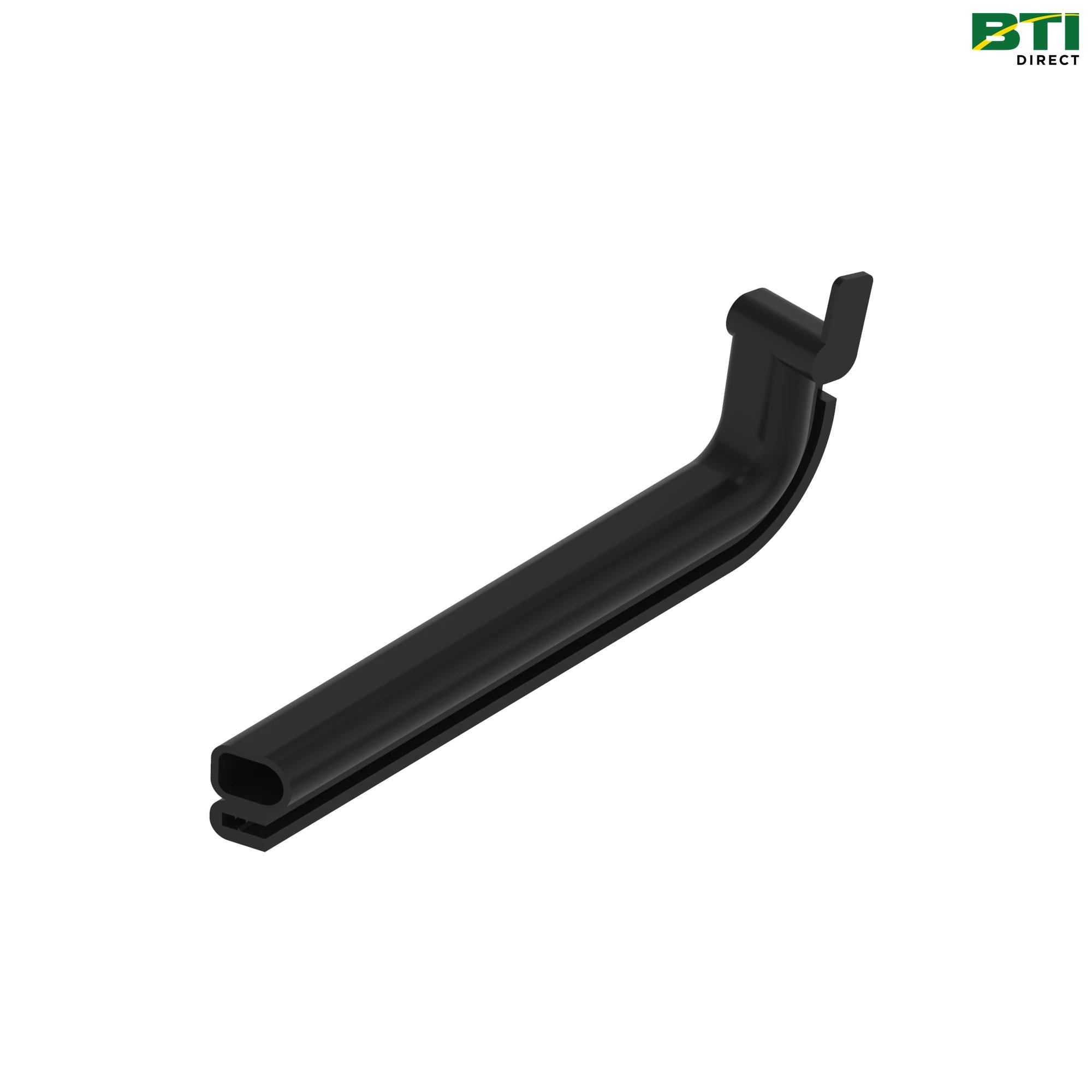 L154659: Fender Rear Floor RH Gasket