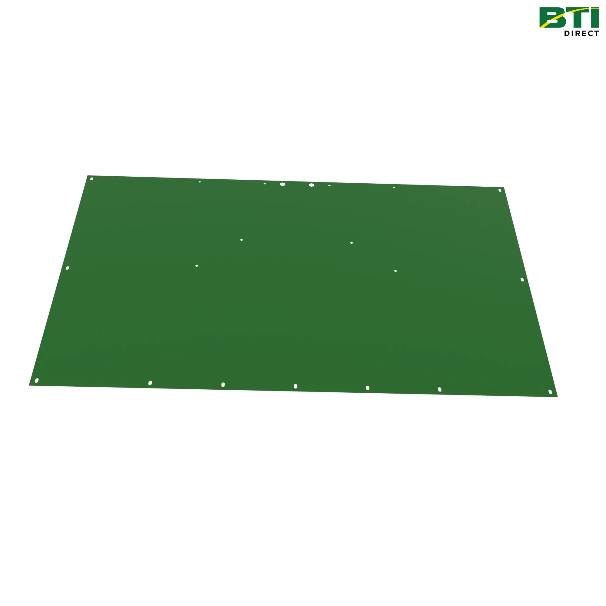 N403734: Rear Main Frame Sheet