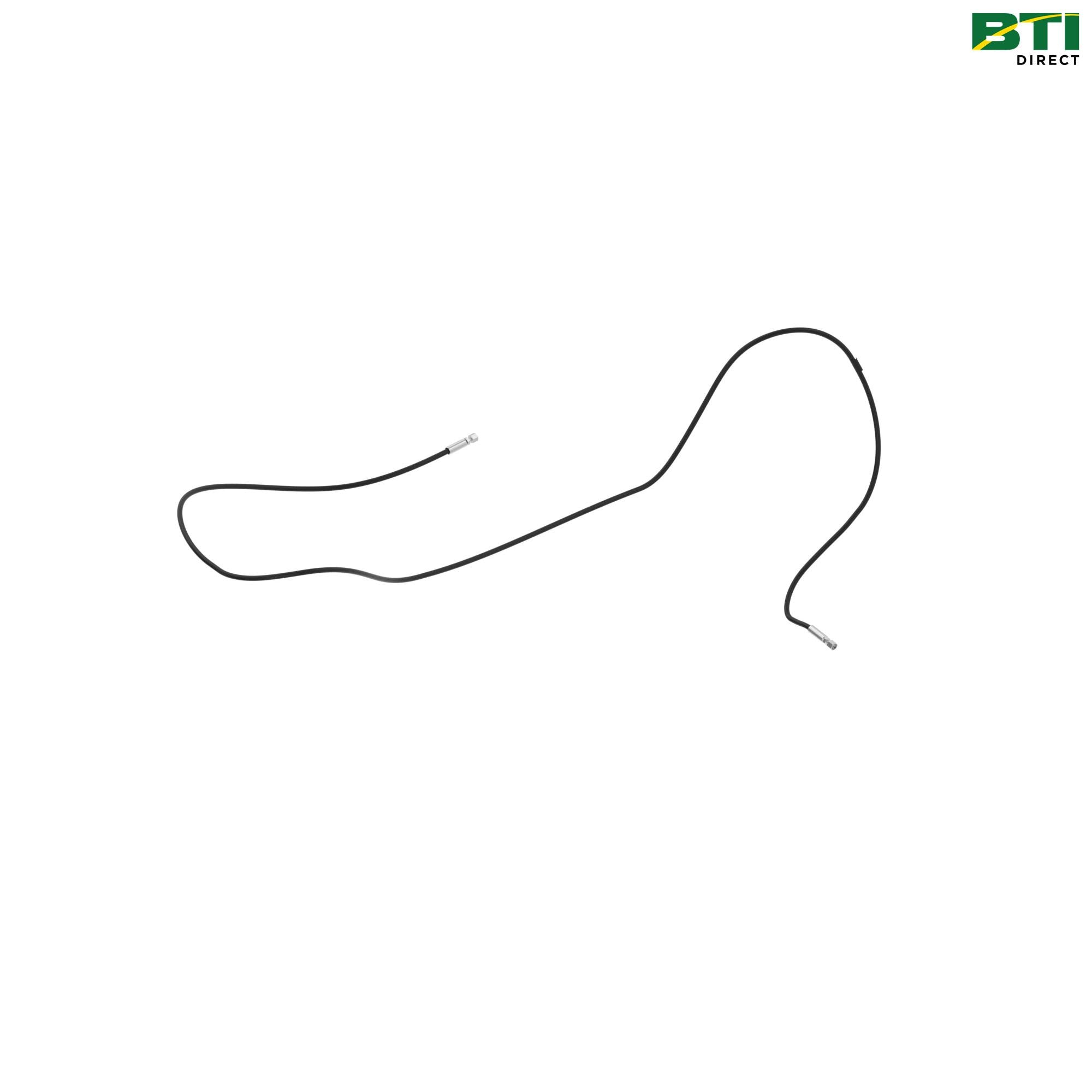 AN402190: Hydraulic Hose